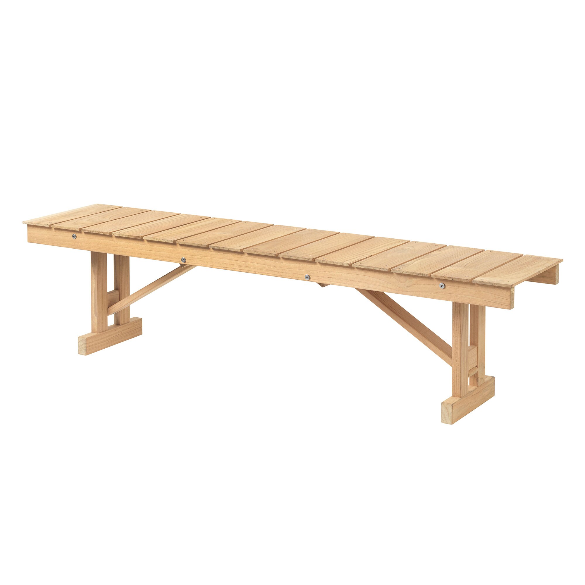 BM1871 Outdoor Bench