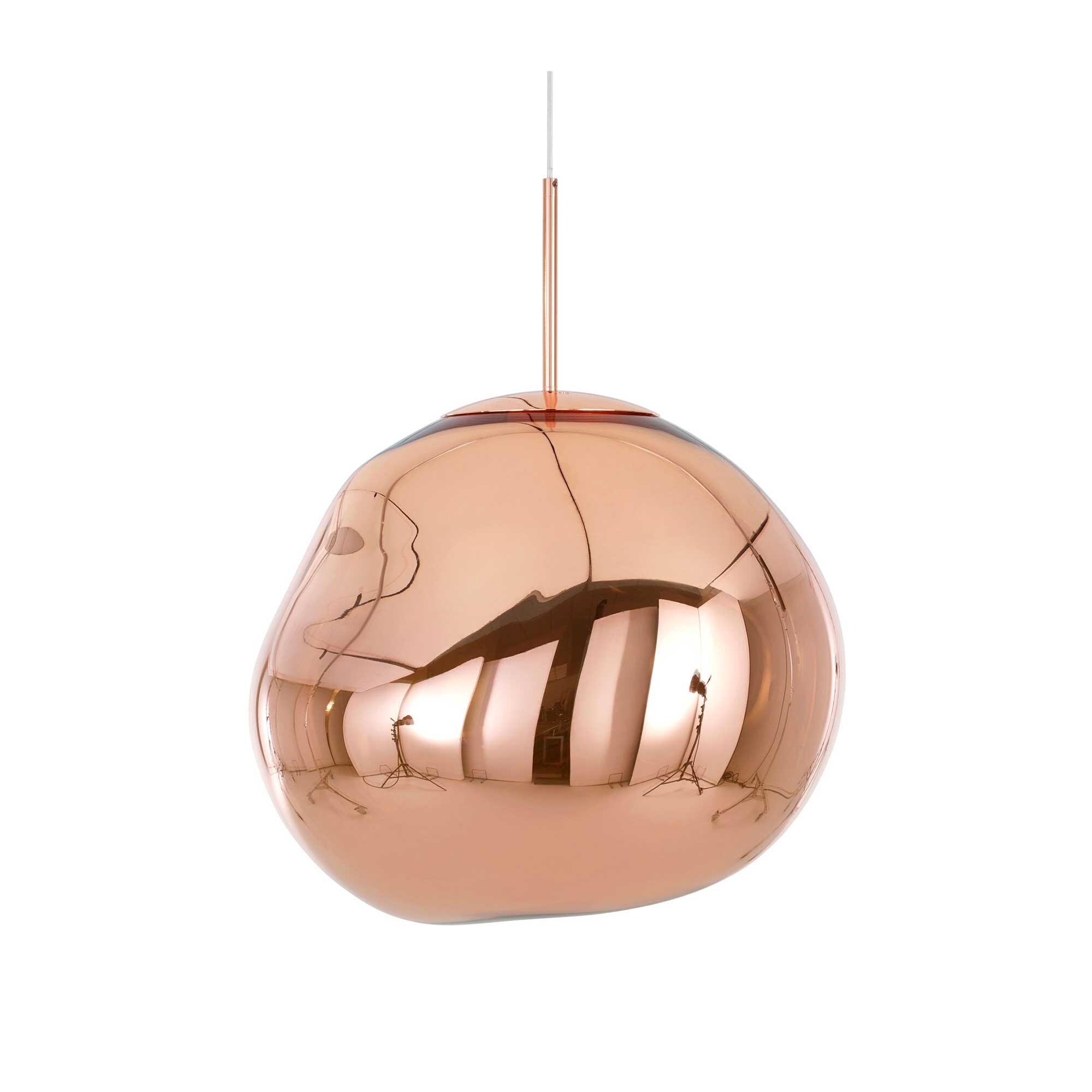 Melt Mini LED Suspension Lamp