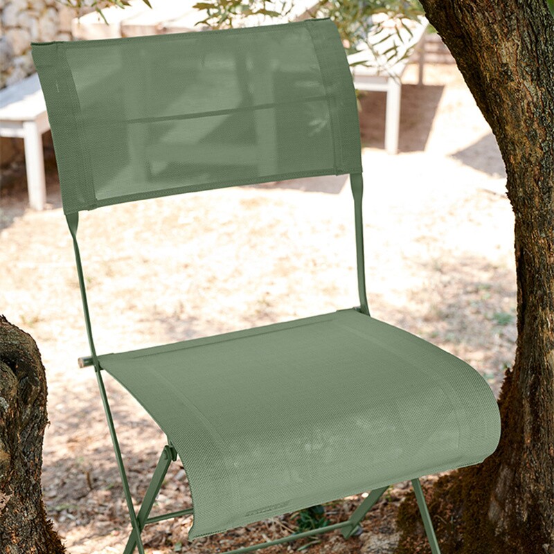 Dune Premium Garden Folding Chair