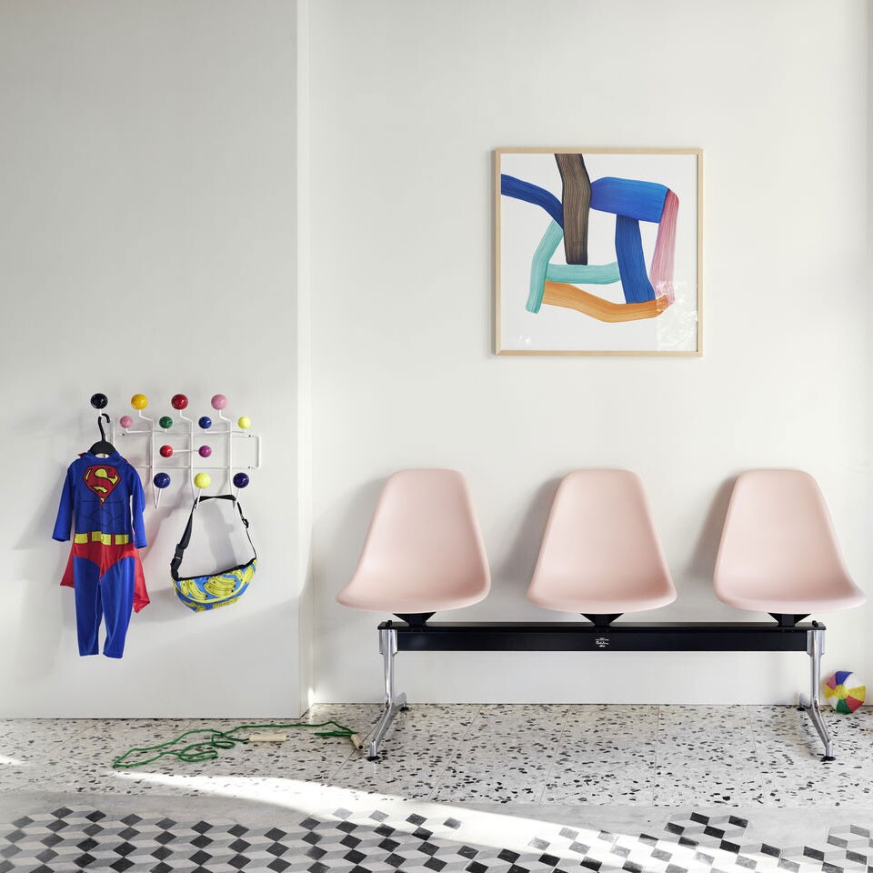 Hang it all Coat Rack