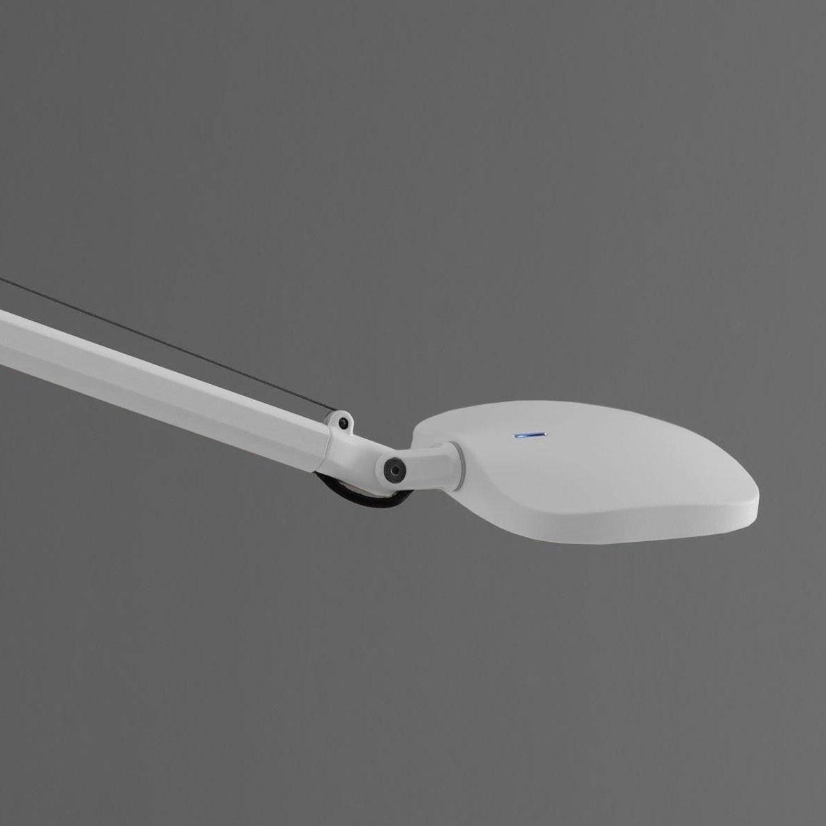 Demi Volée LED Desk Lamp