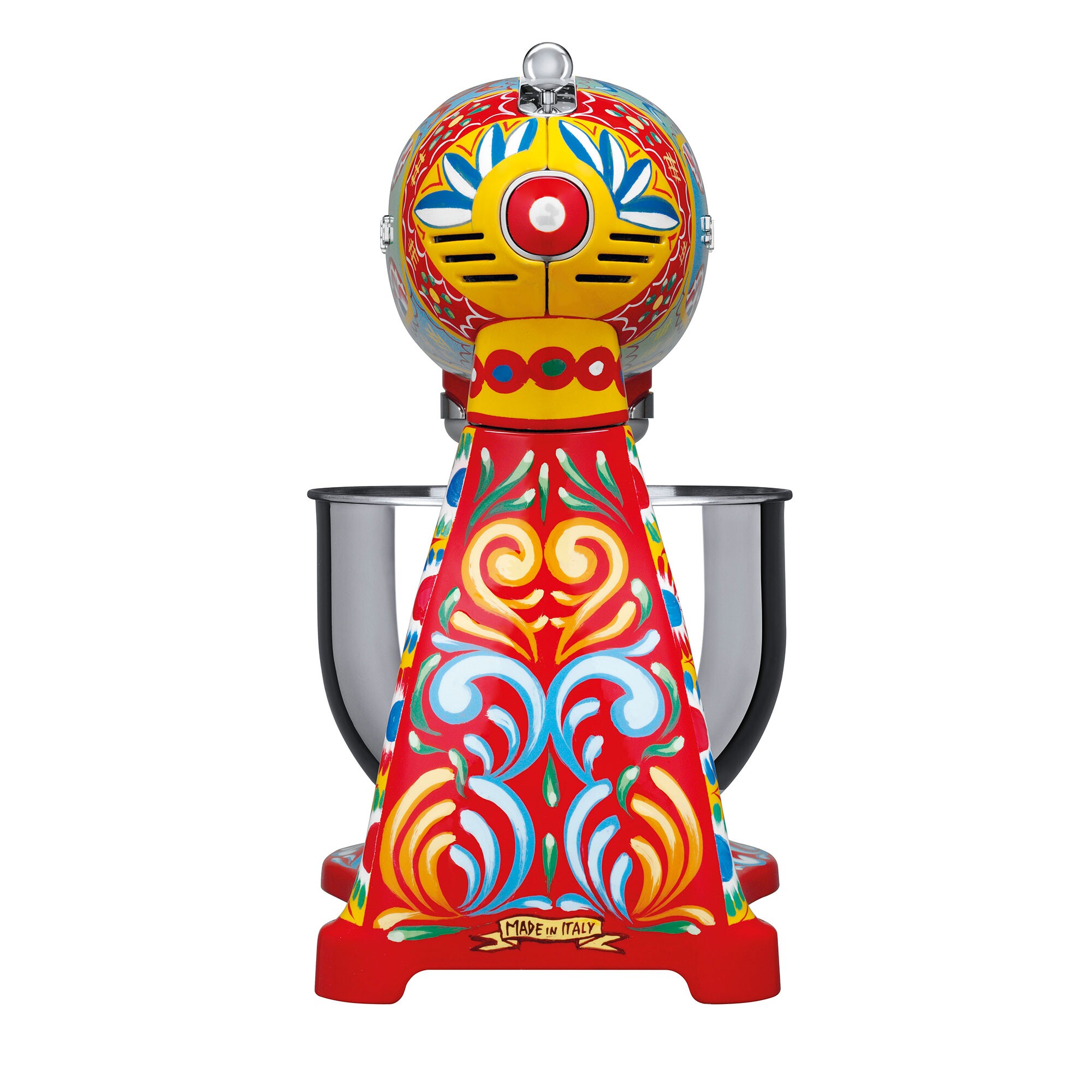 Limited Edition D&G SMF03 Food Processor