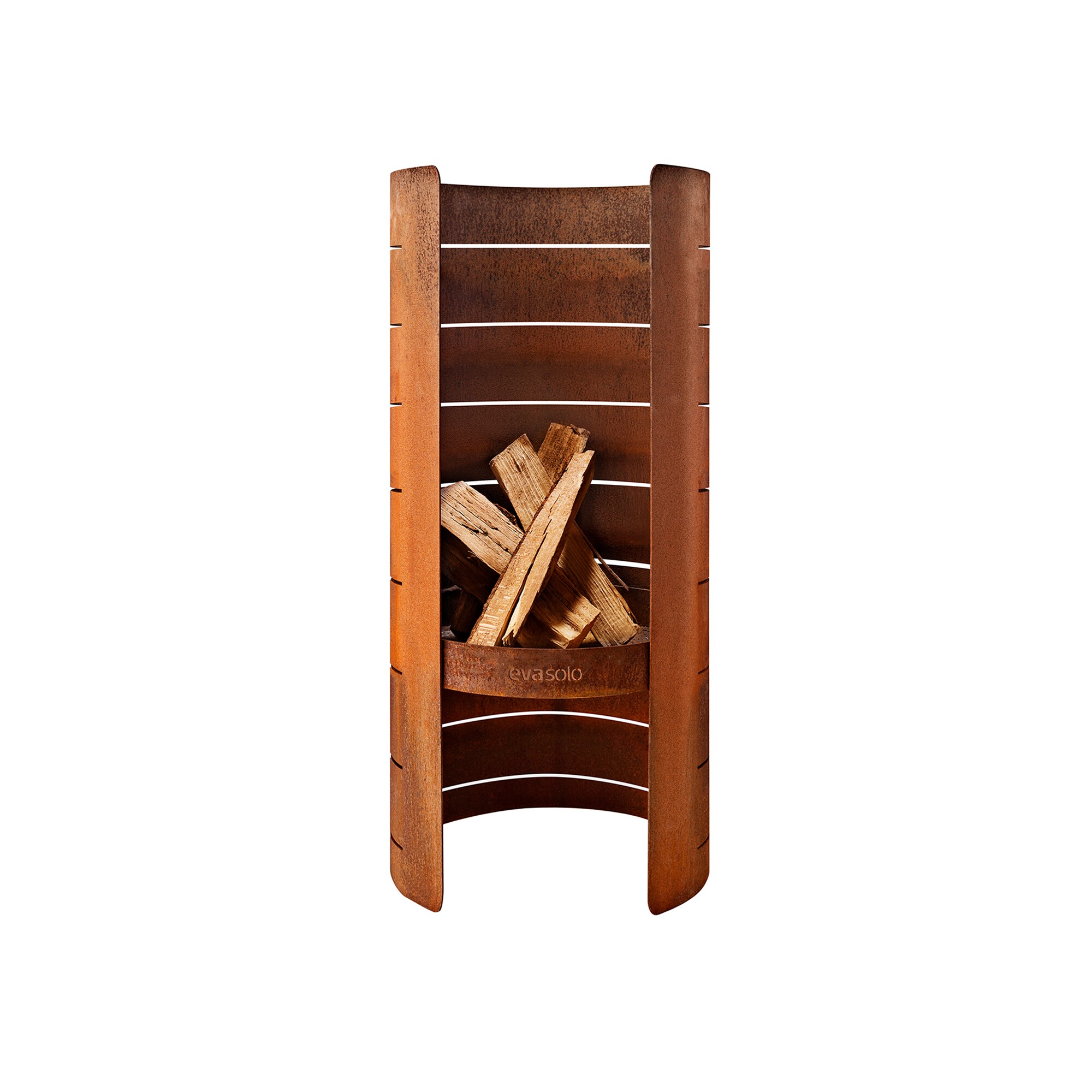 FireCylinder Fire Pit