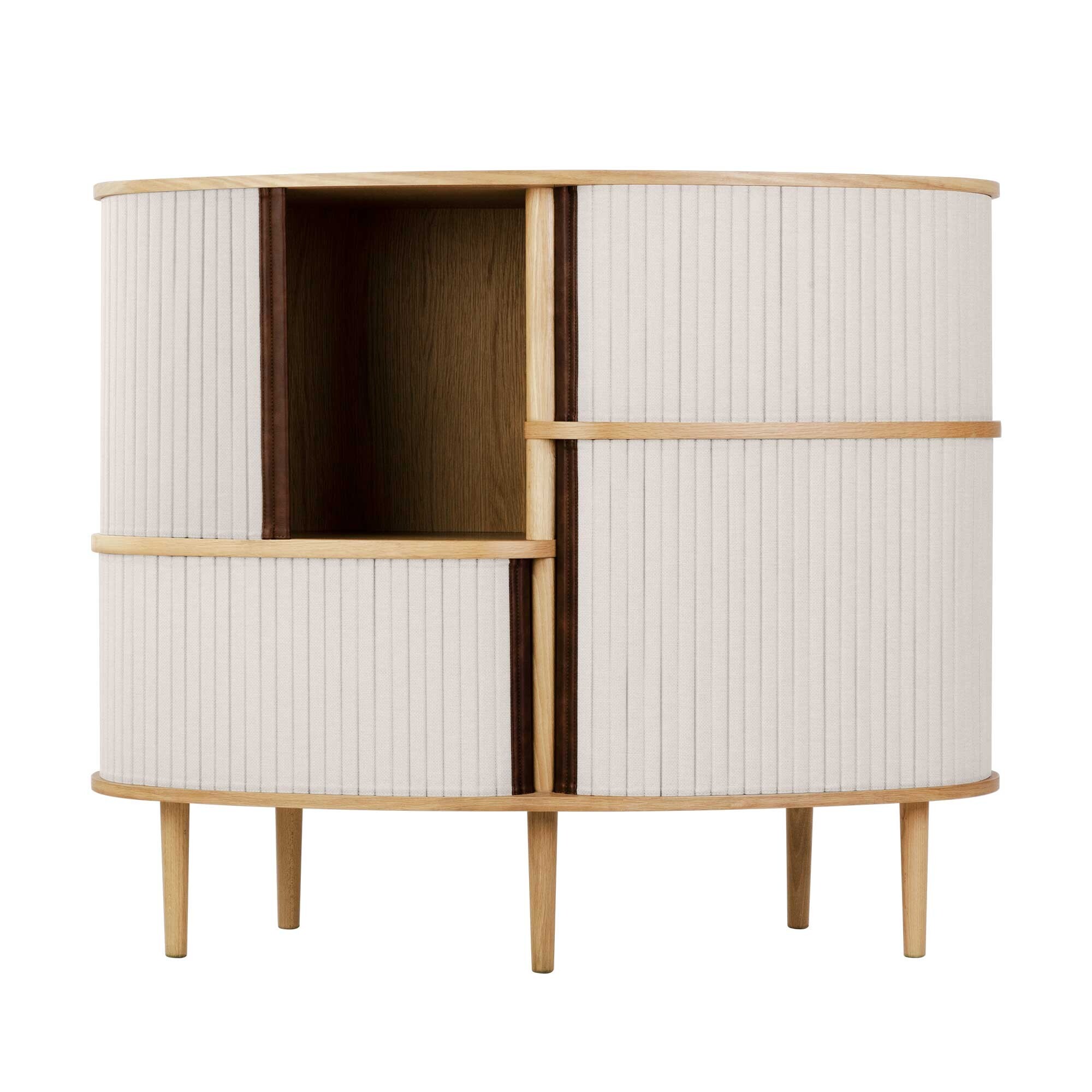 Audacious Highboard