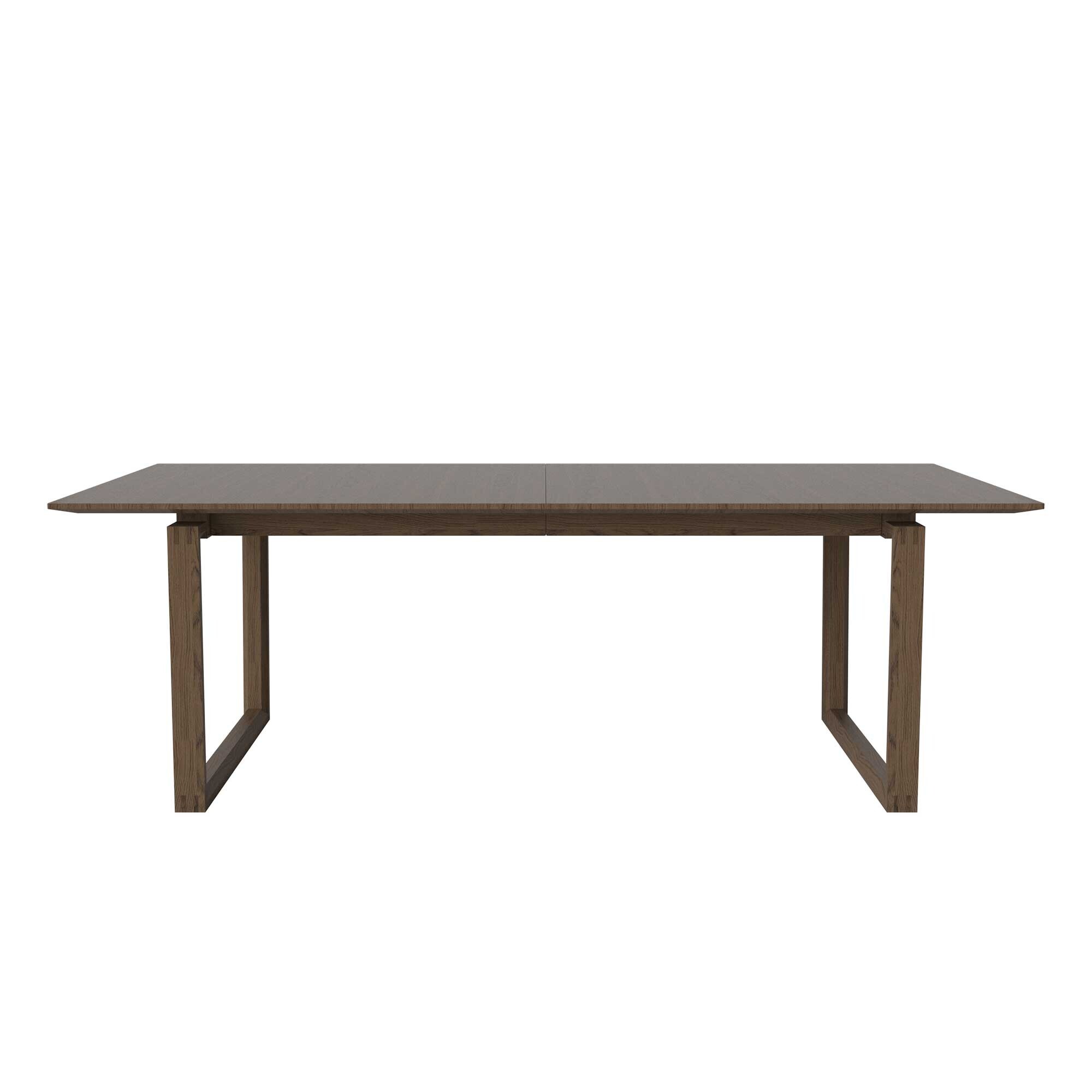 Nord Dining Table Extendable 220x100cm
