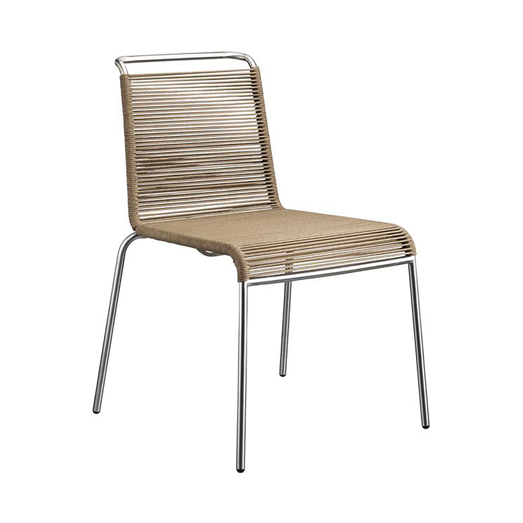 M20 Teglgård Garden Chair