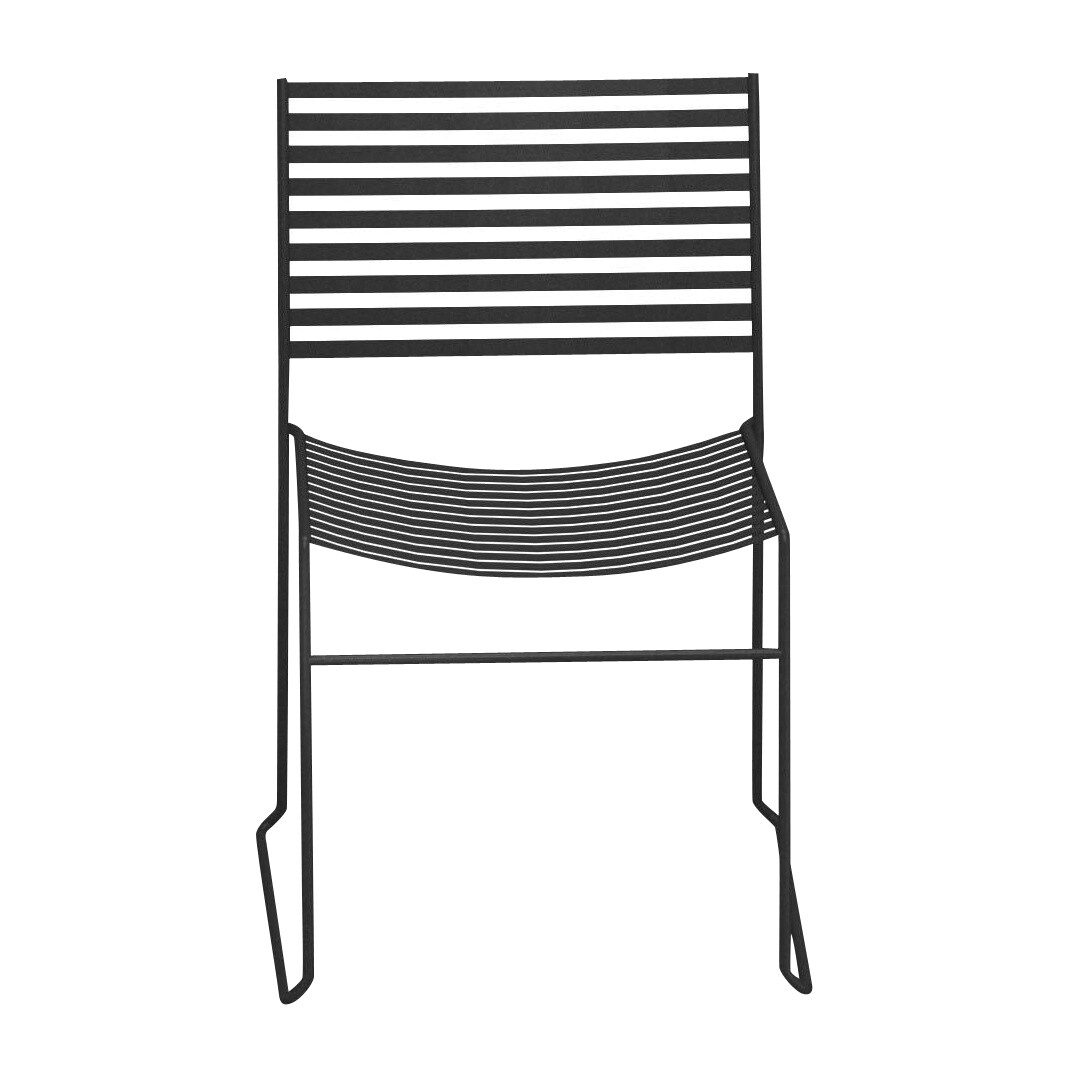 Aero Garden Chair