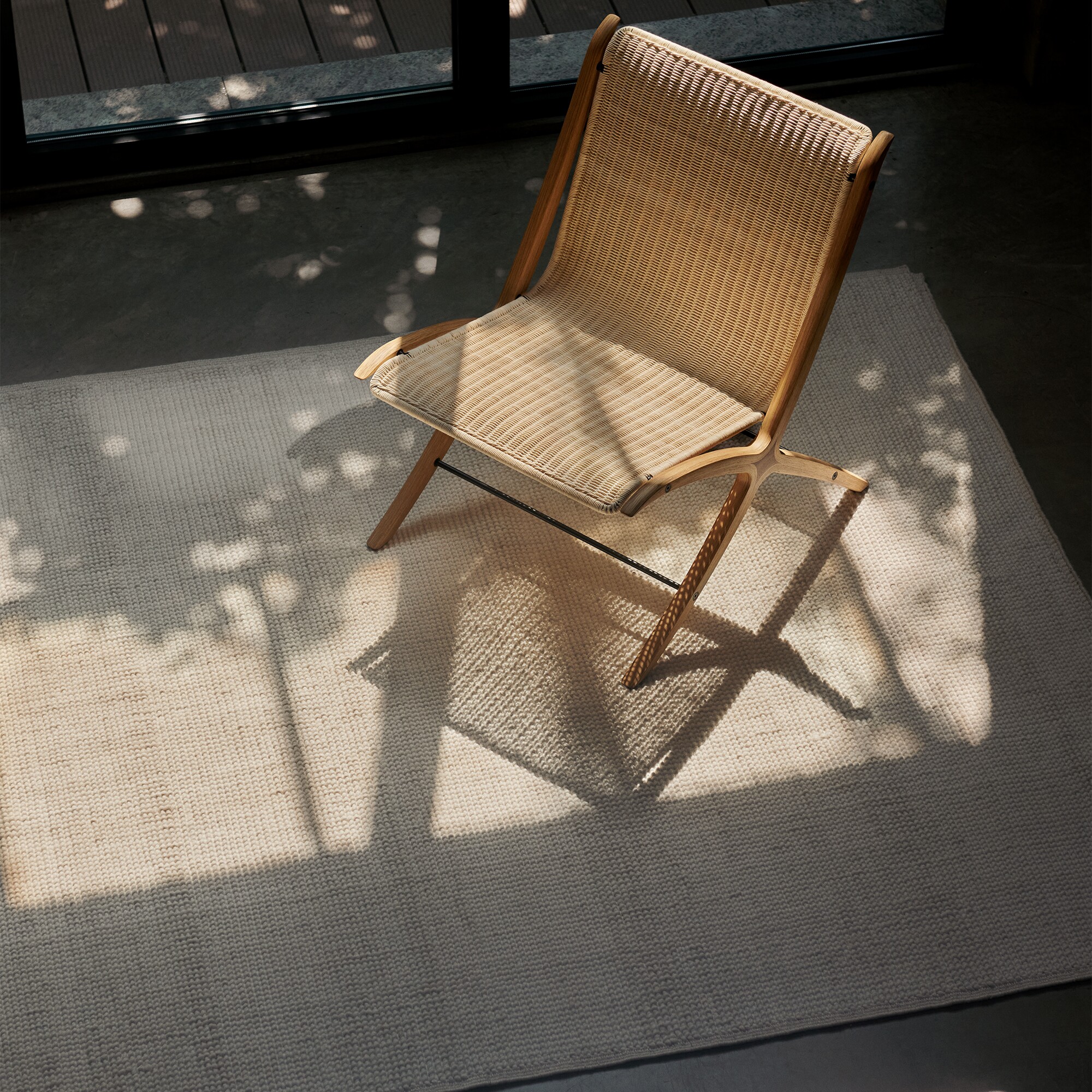 Collect SC84 Rug 170x240cm