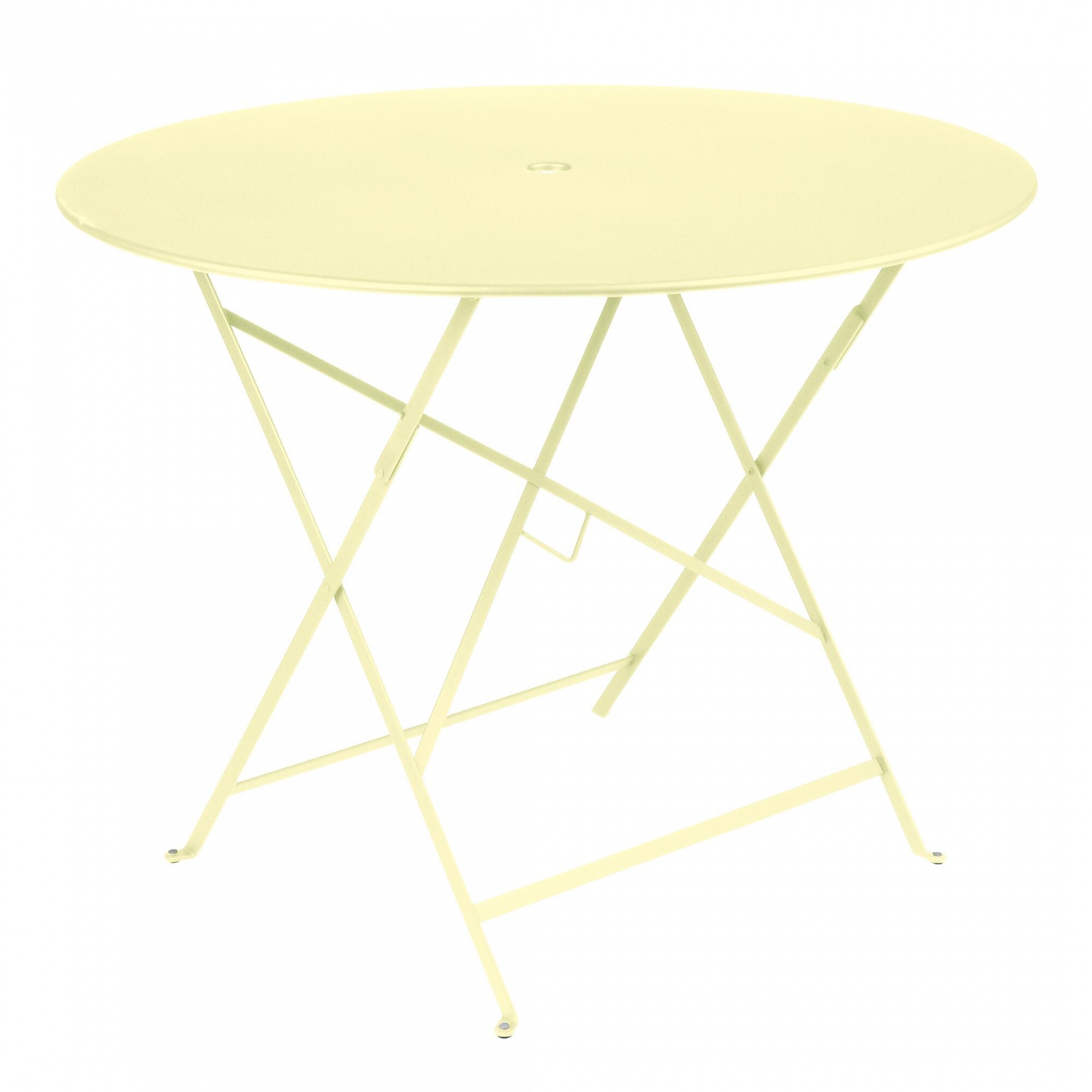 Bistro Folding Table Ø96cm