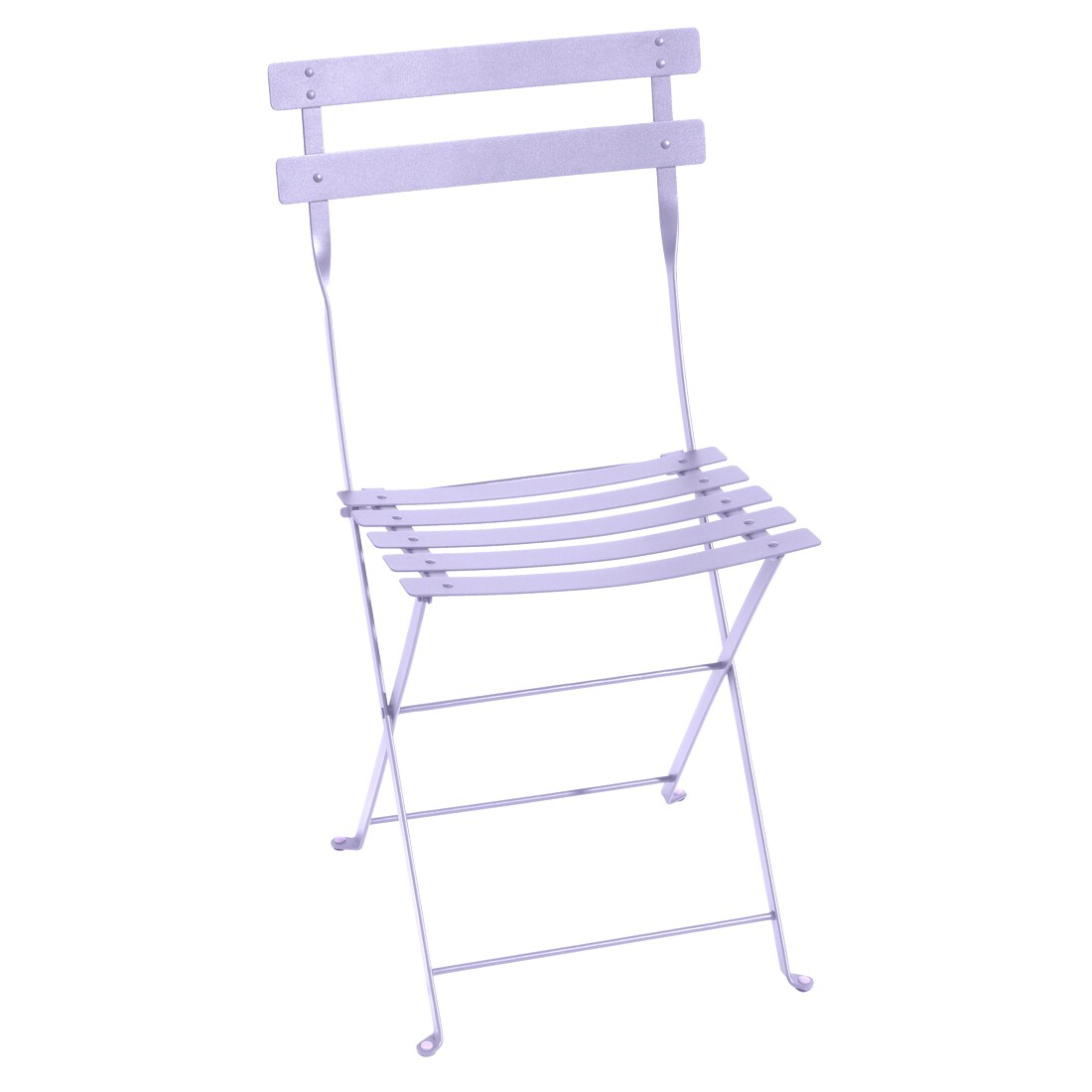 Bistro Metall Folding Chair