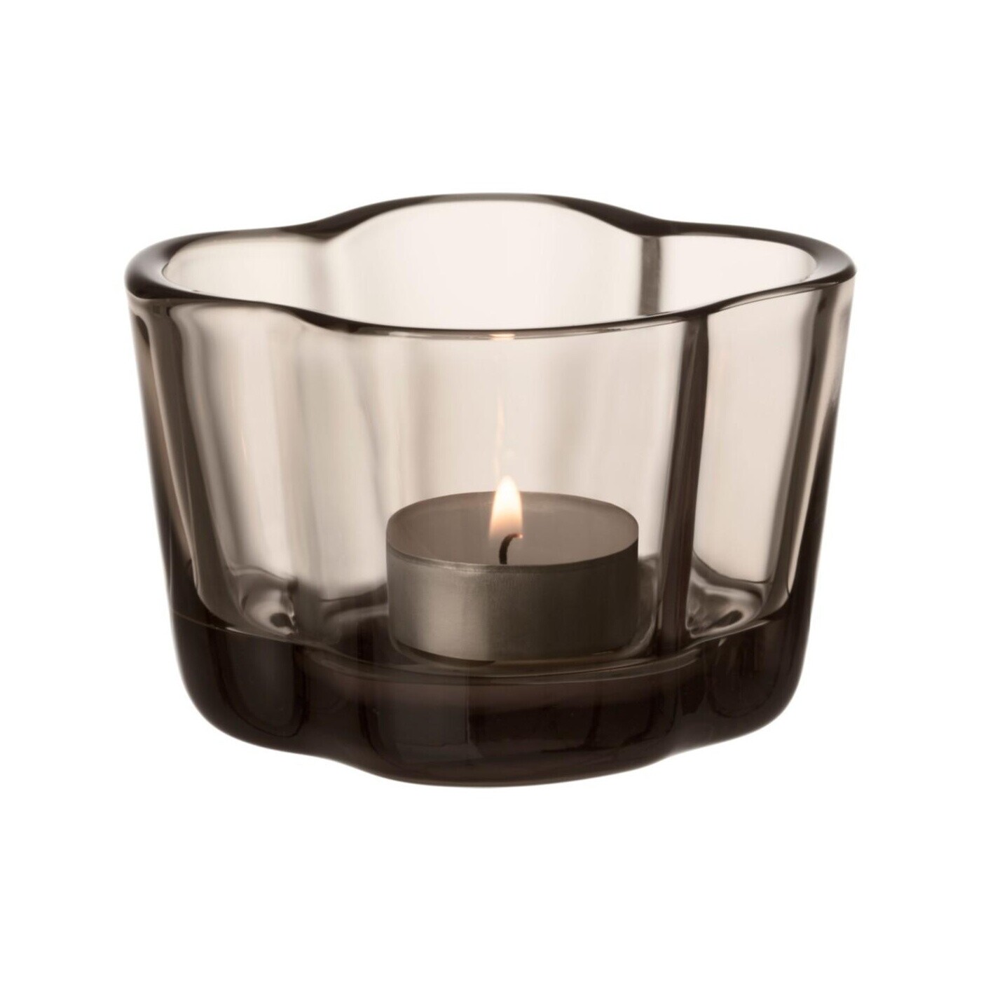 Alvar Aalto Tealight Holder Ø 6cm