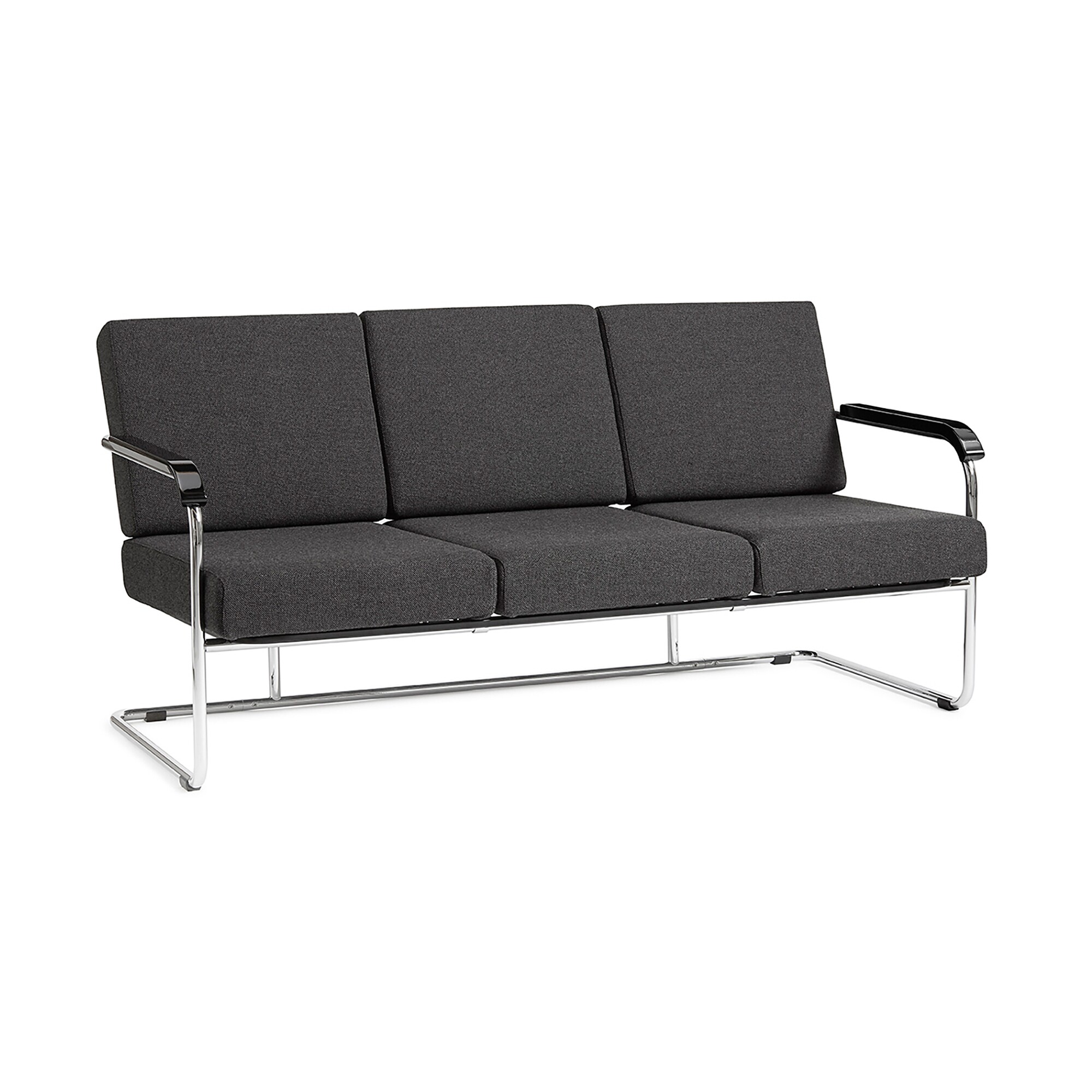 Moser Model 1438 3 Seater Sofa