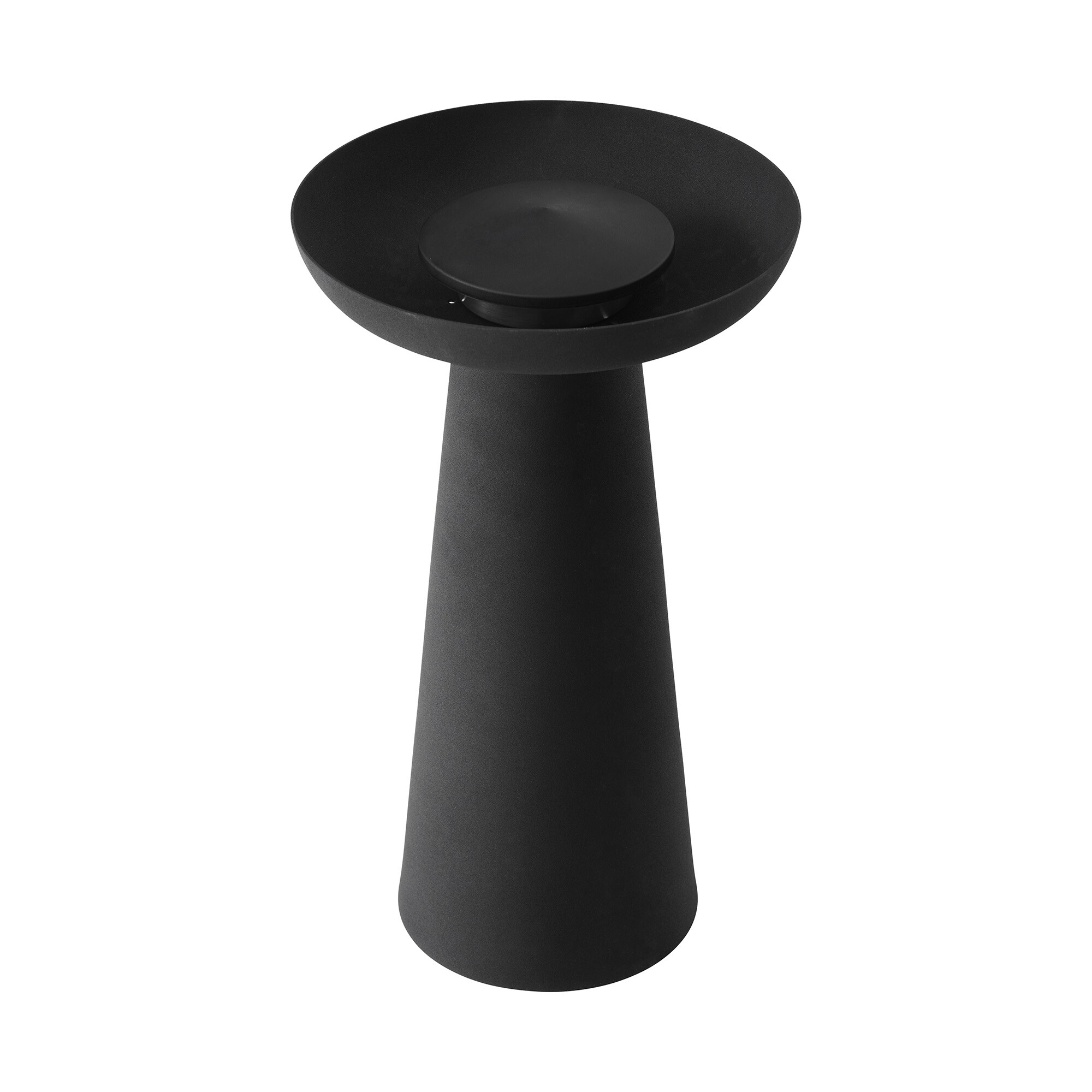 Meira Outdoor Oil Lamp H 36cm