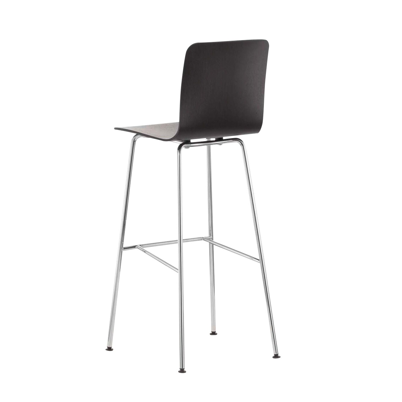 Hal Ply Stool High Bar Stool High