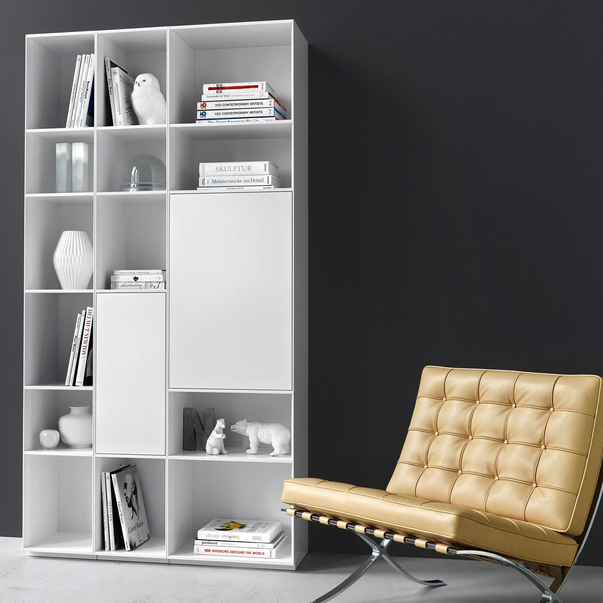 Nex Pur Rack 30x211.5x36cm