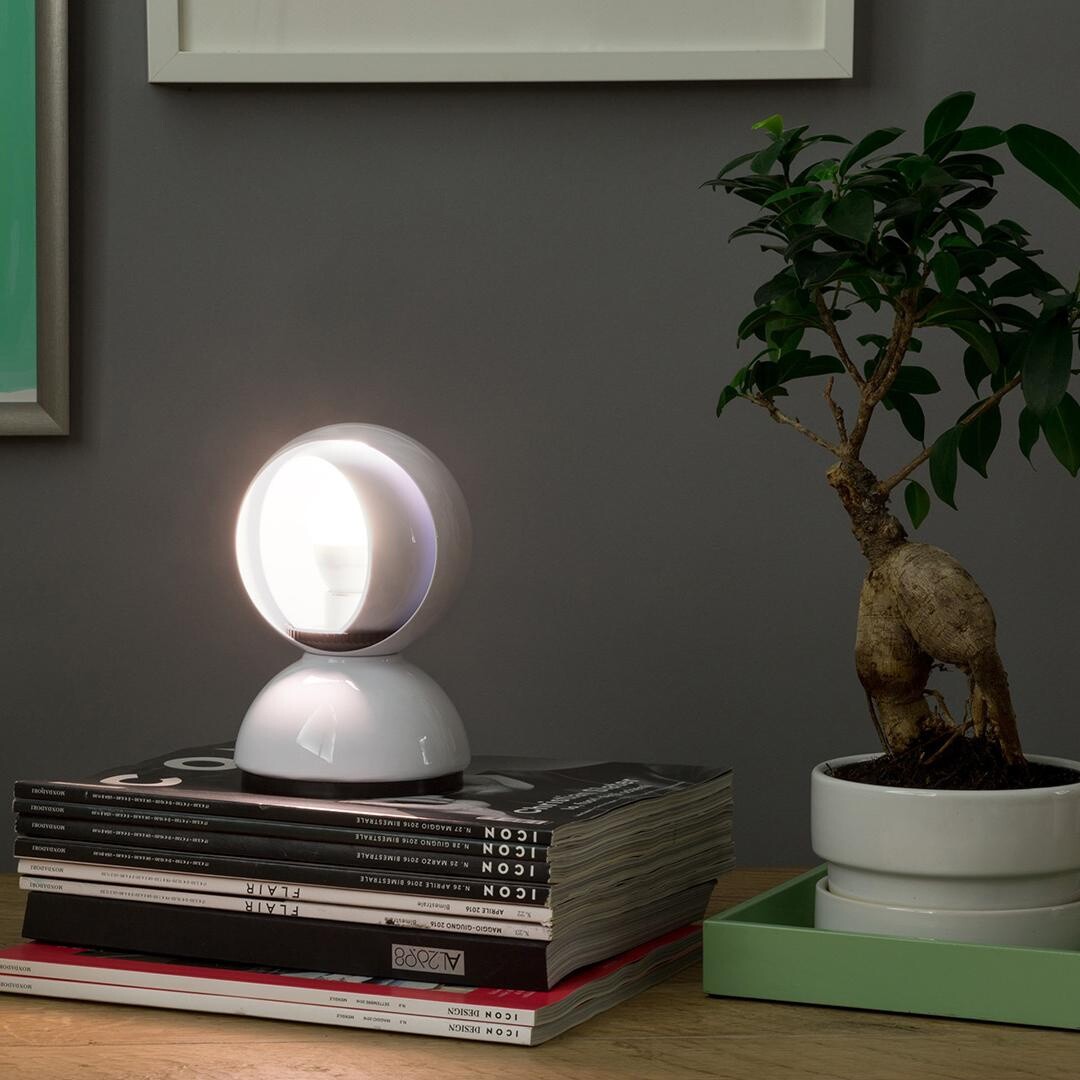 Eclisse Table Lamp