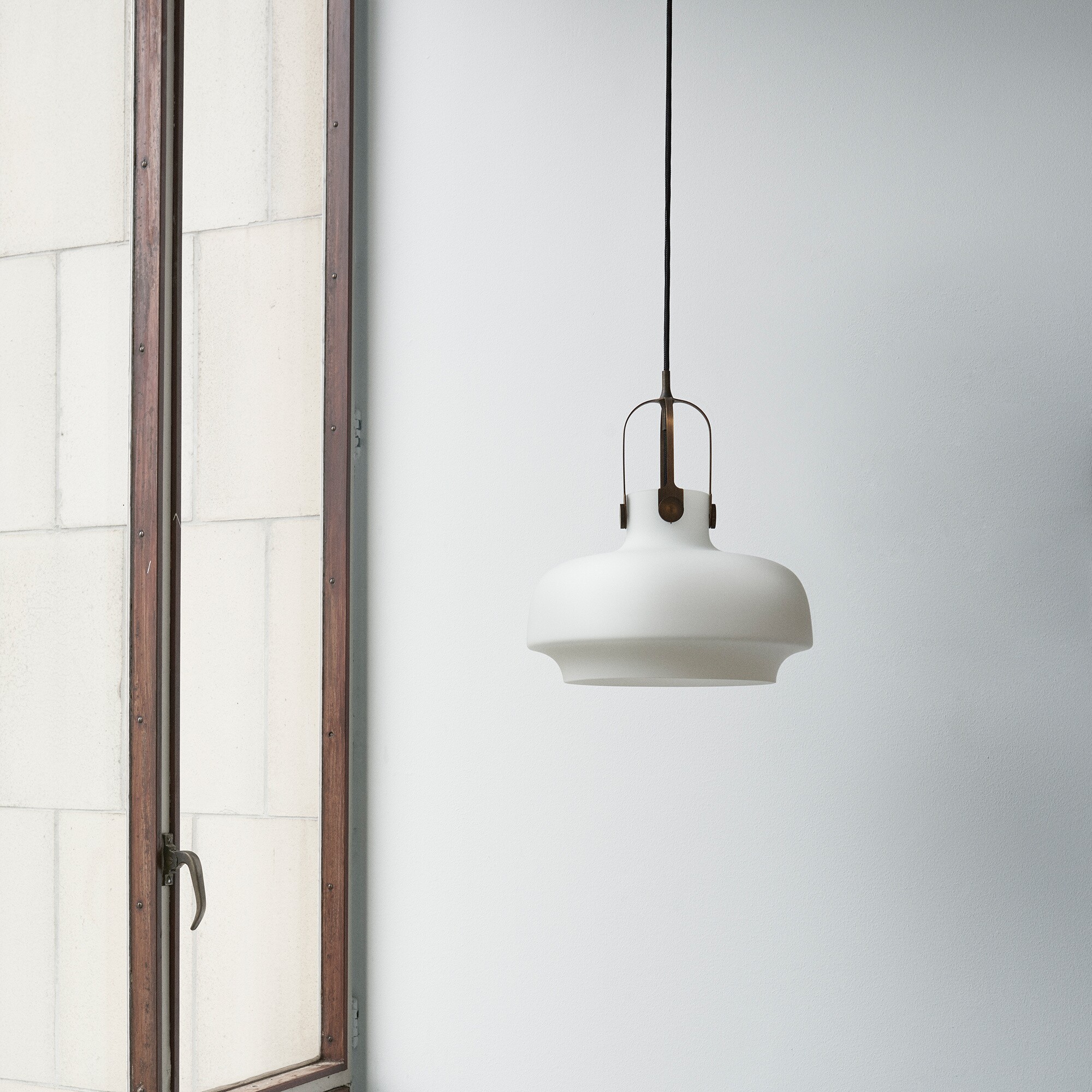 Copenhagen SC6 Suspension Lamp