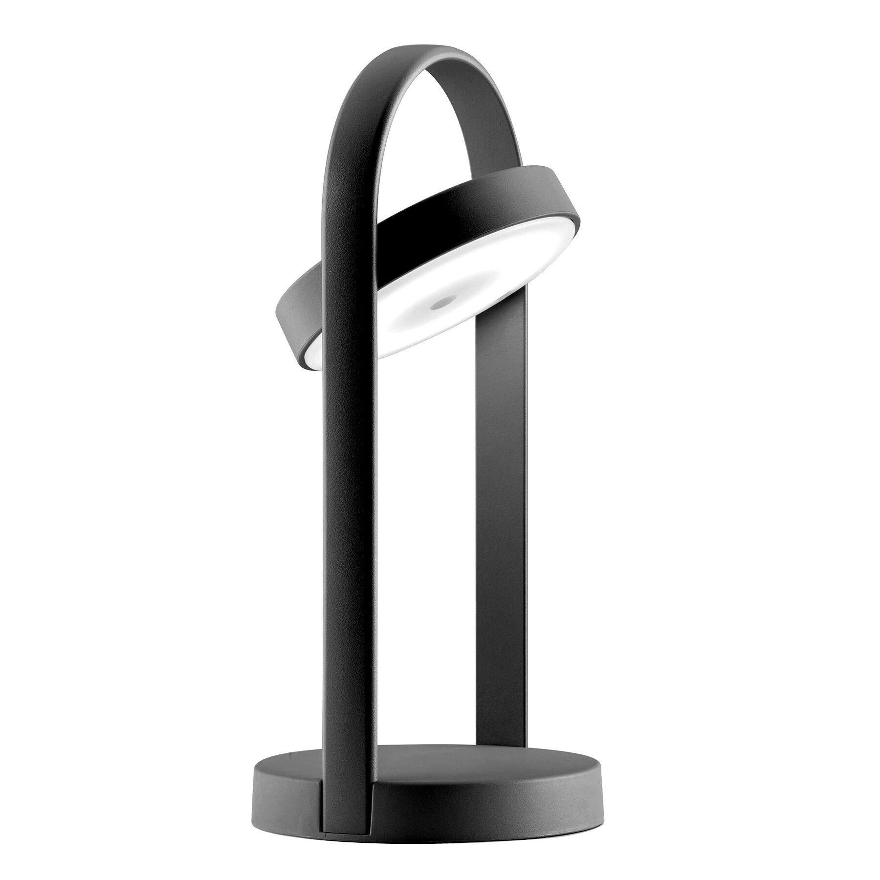Giravolta 1799 LED portable Outdoor Lamp H 33cm