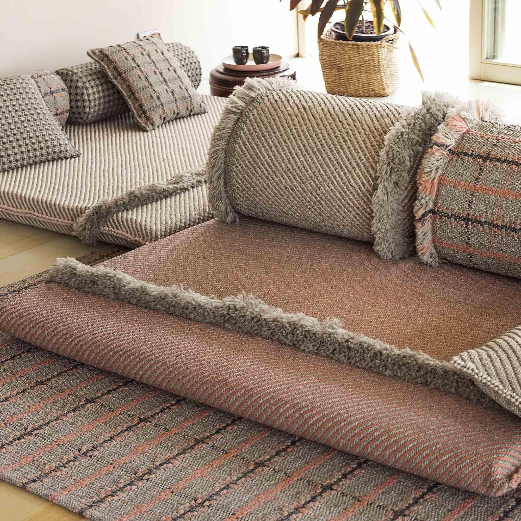 Garden Layers Big Mattress