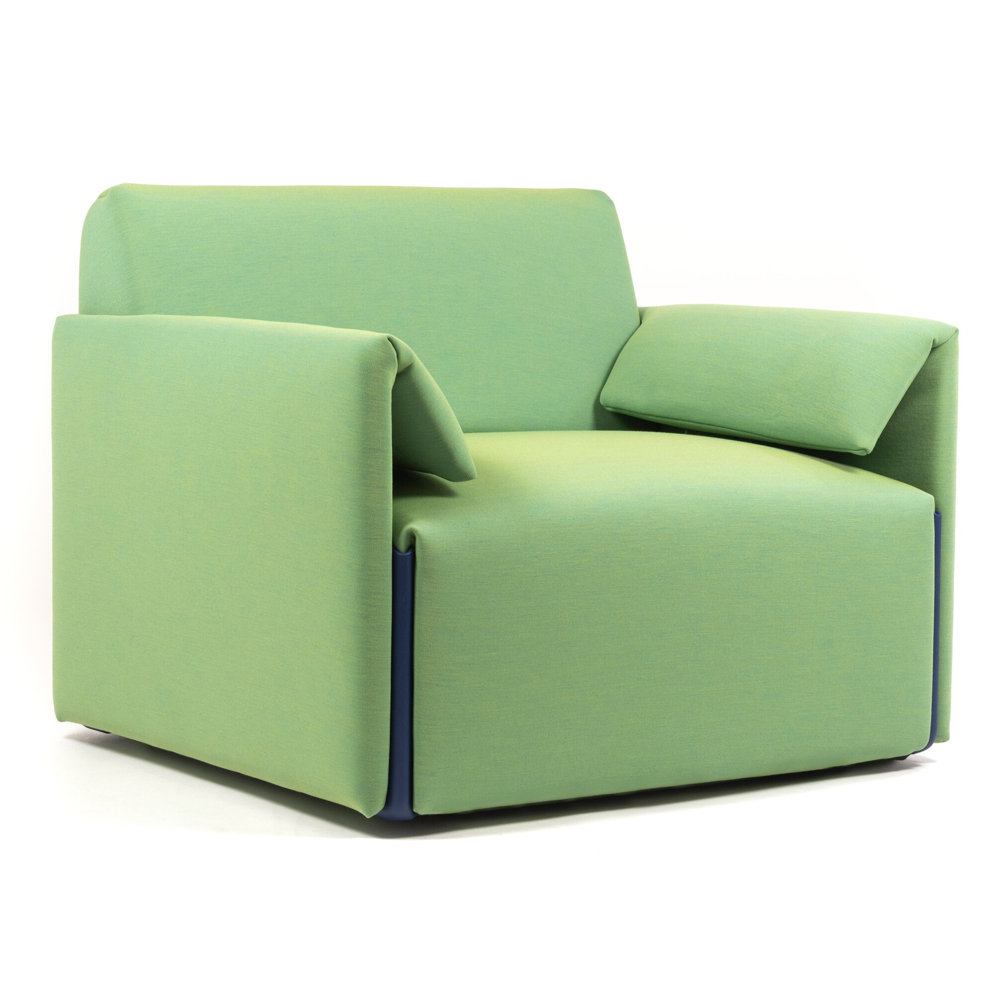 Costume Easy Chair 93x86x76cm
