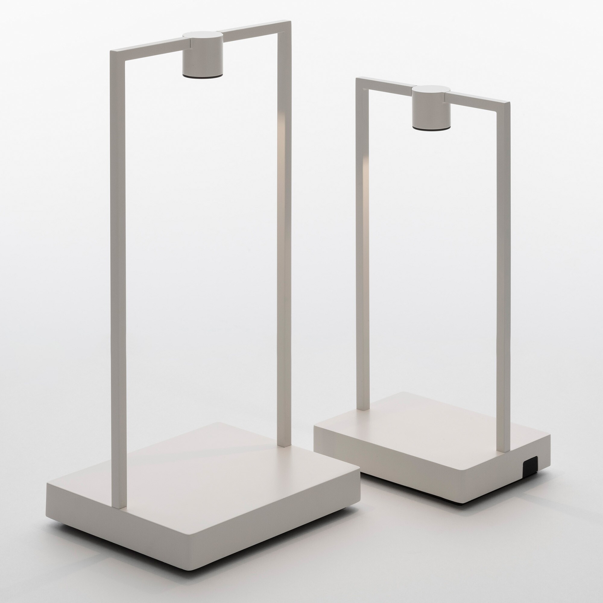 Curiosity 36 LED Table Lamp with Battery