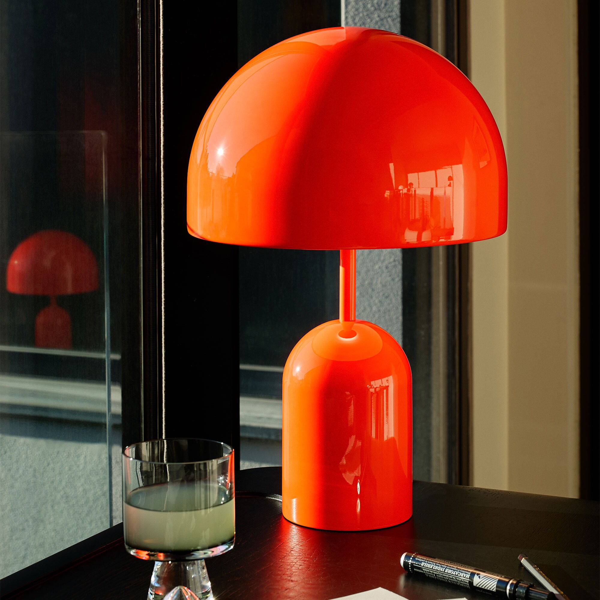 Bell LED Table Lamp