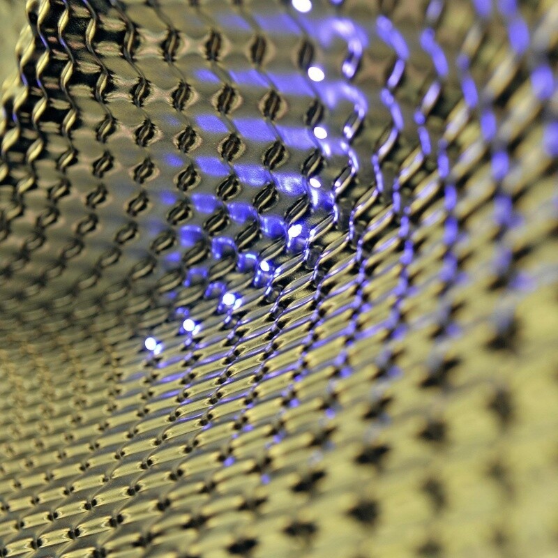 Cosmic Angel Sospensione Suspension Lamp