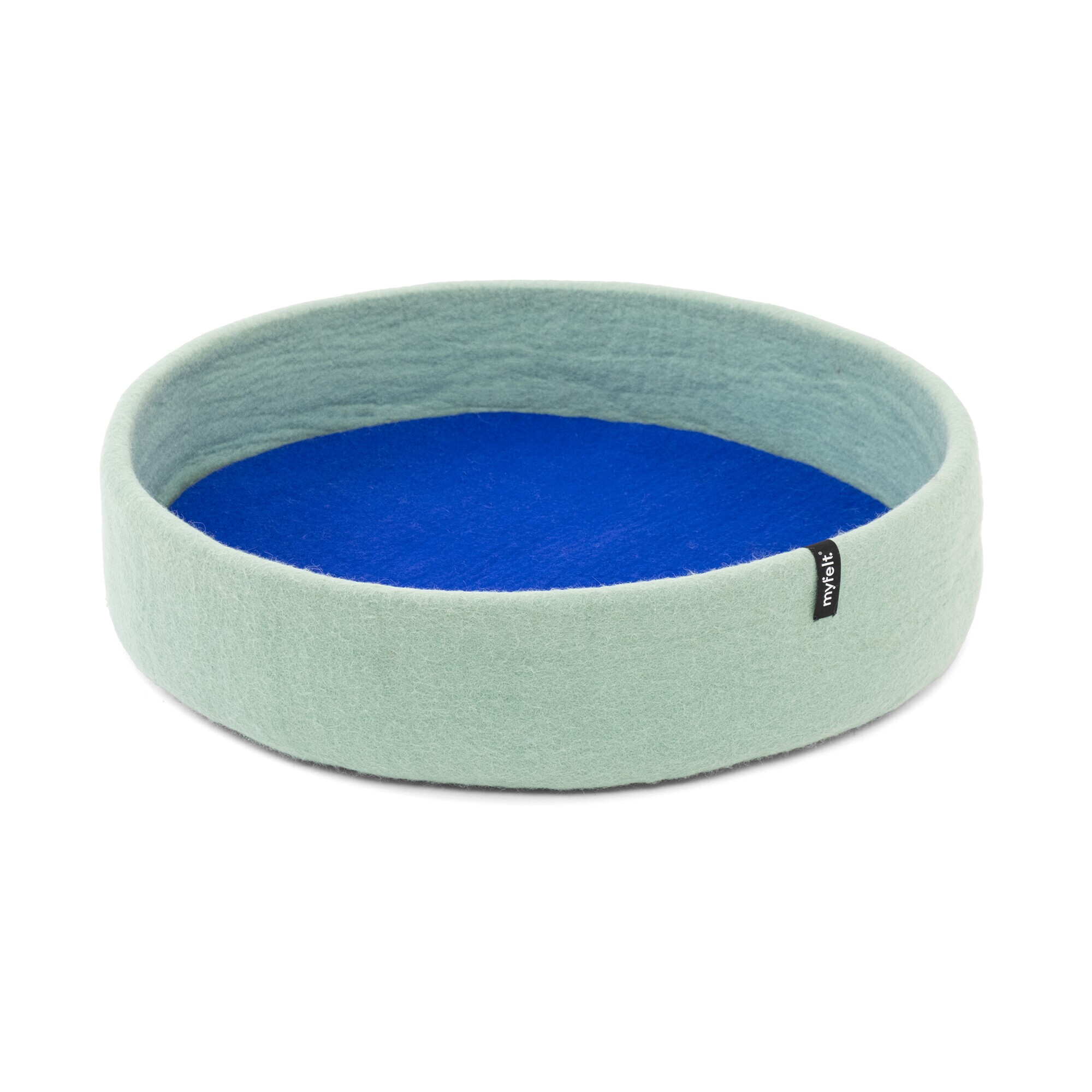 Fine Dog Basket Ø 60cm