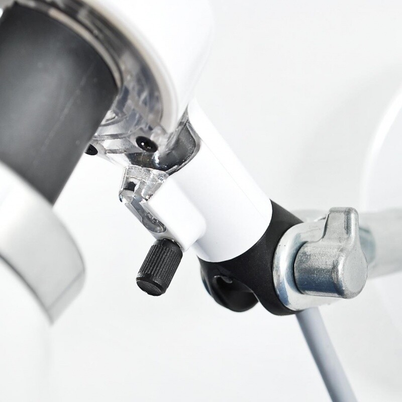 Fortebraccio Faretto Wall/ Ceiling Lamp 60W