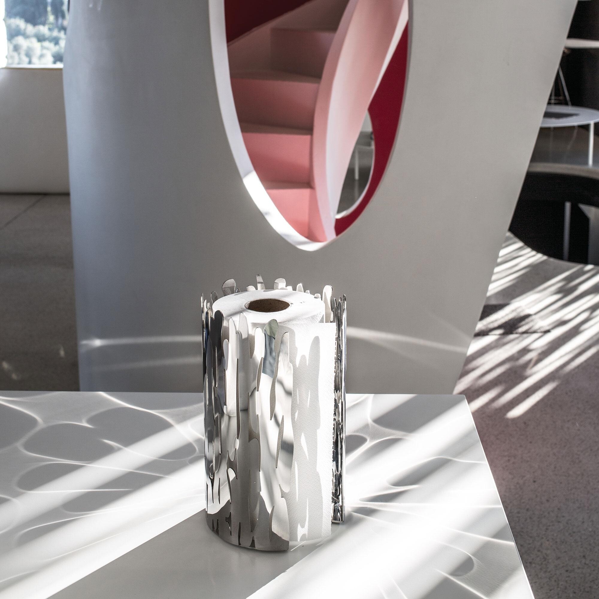 Barkroll Paper Towel Holder