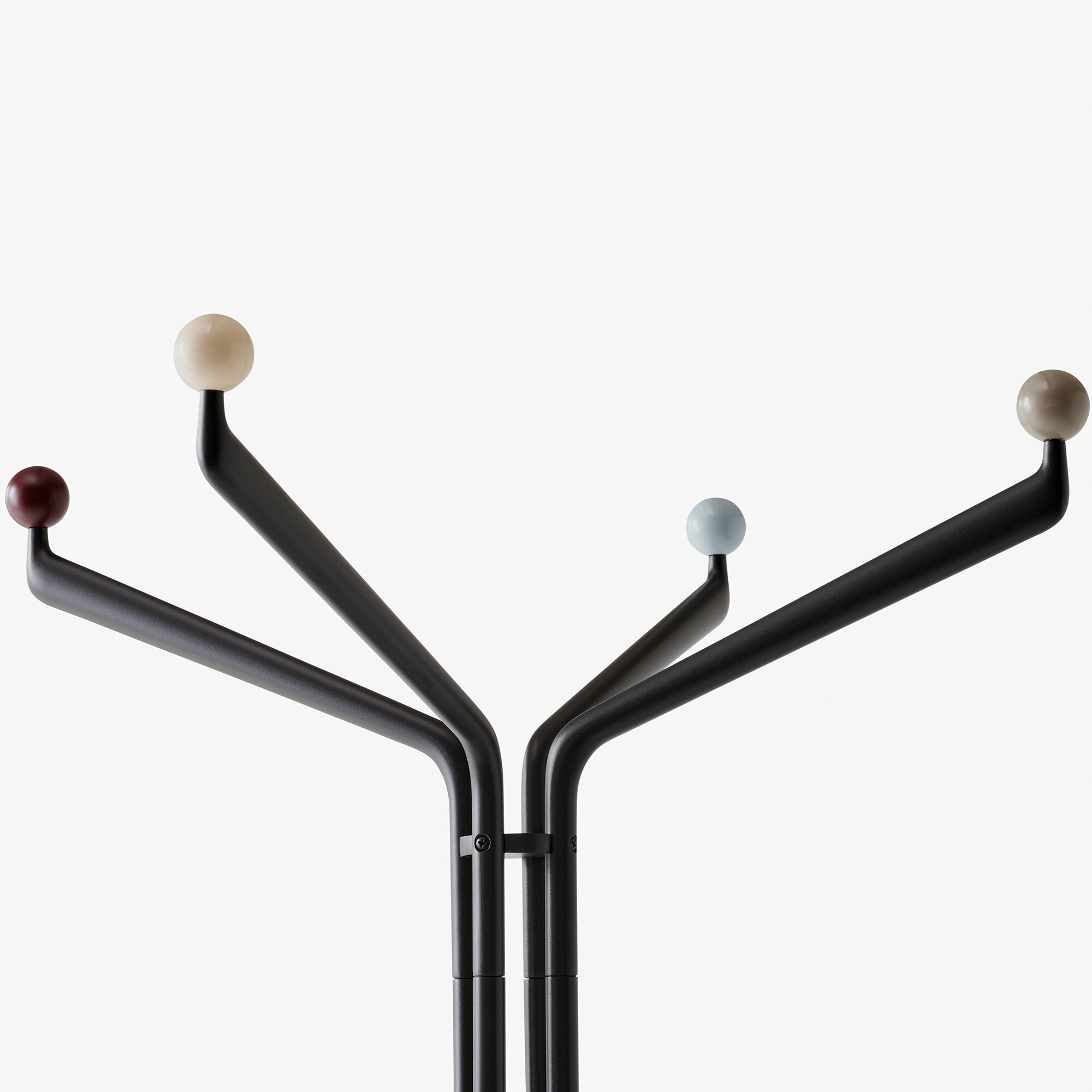 Capture SC77 Coat Stand