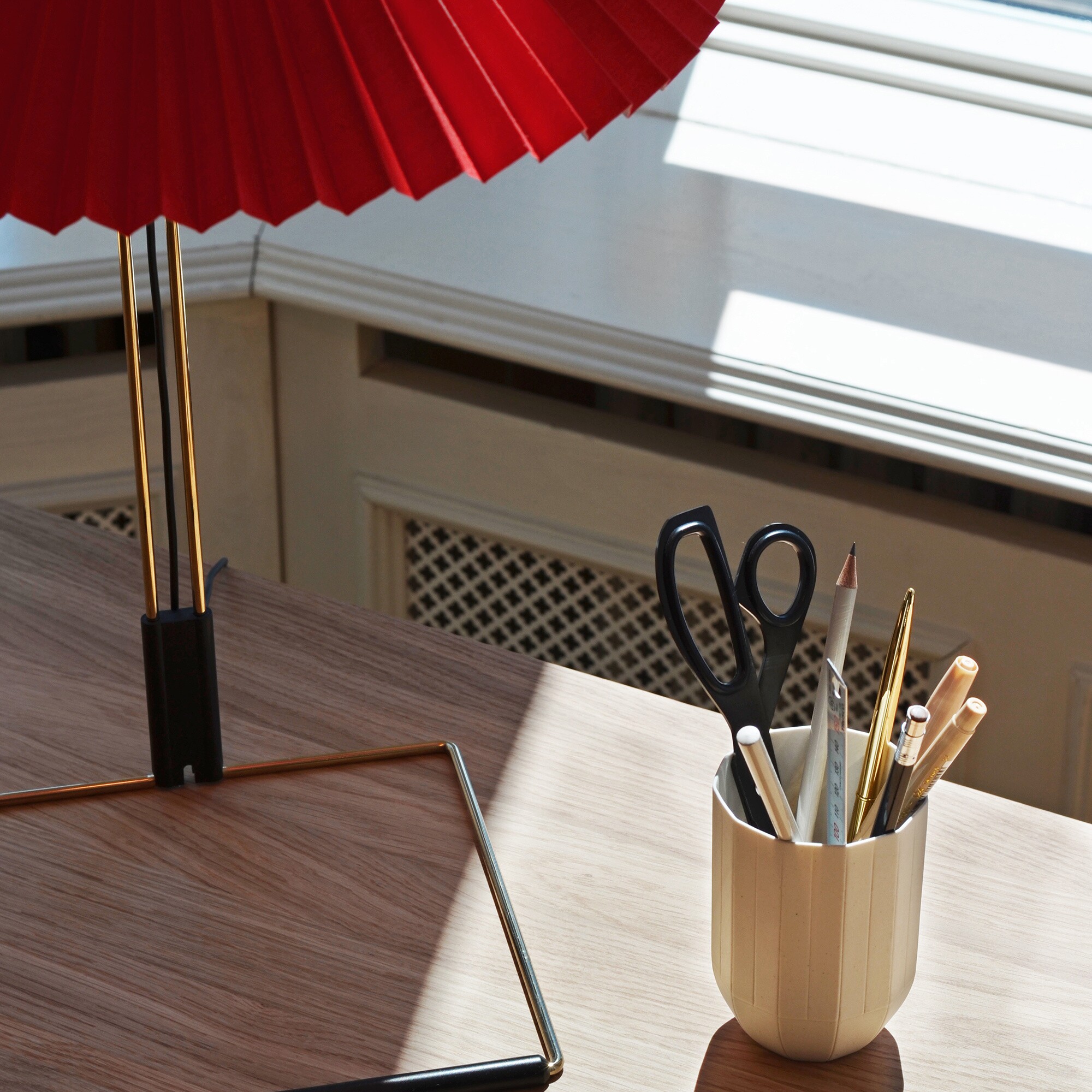 Matin LED Table Lamp L