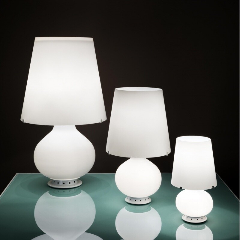 Fontana Table Lamp S