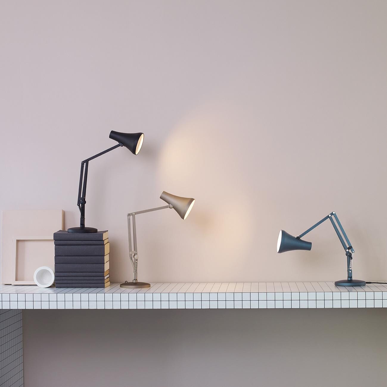 90 Mini Mini LED Table Lamp