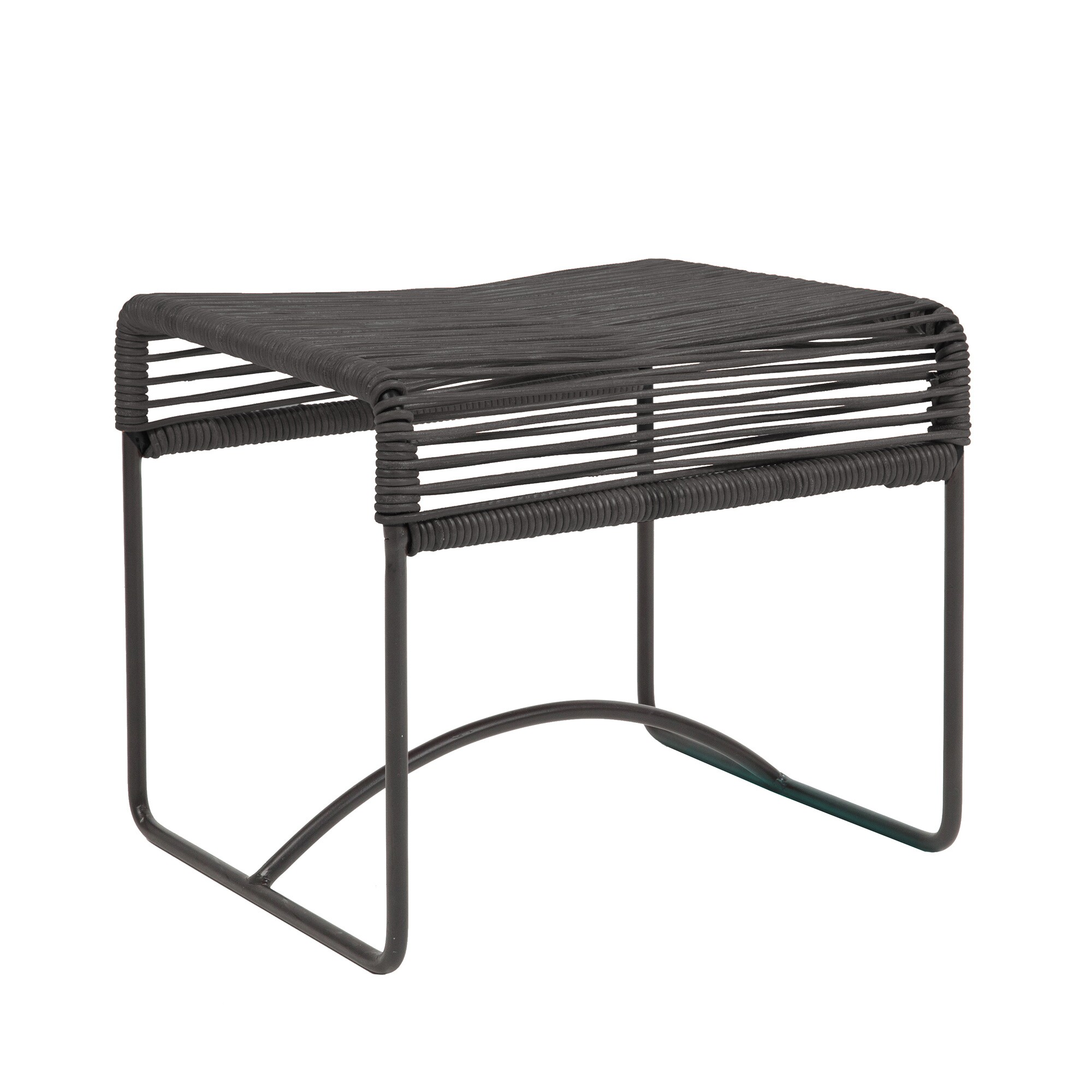 Acapulco Stool Leather