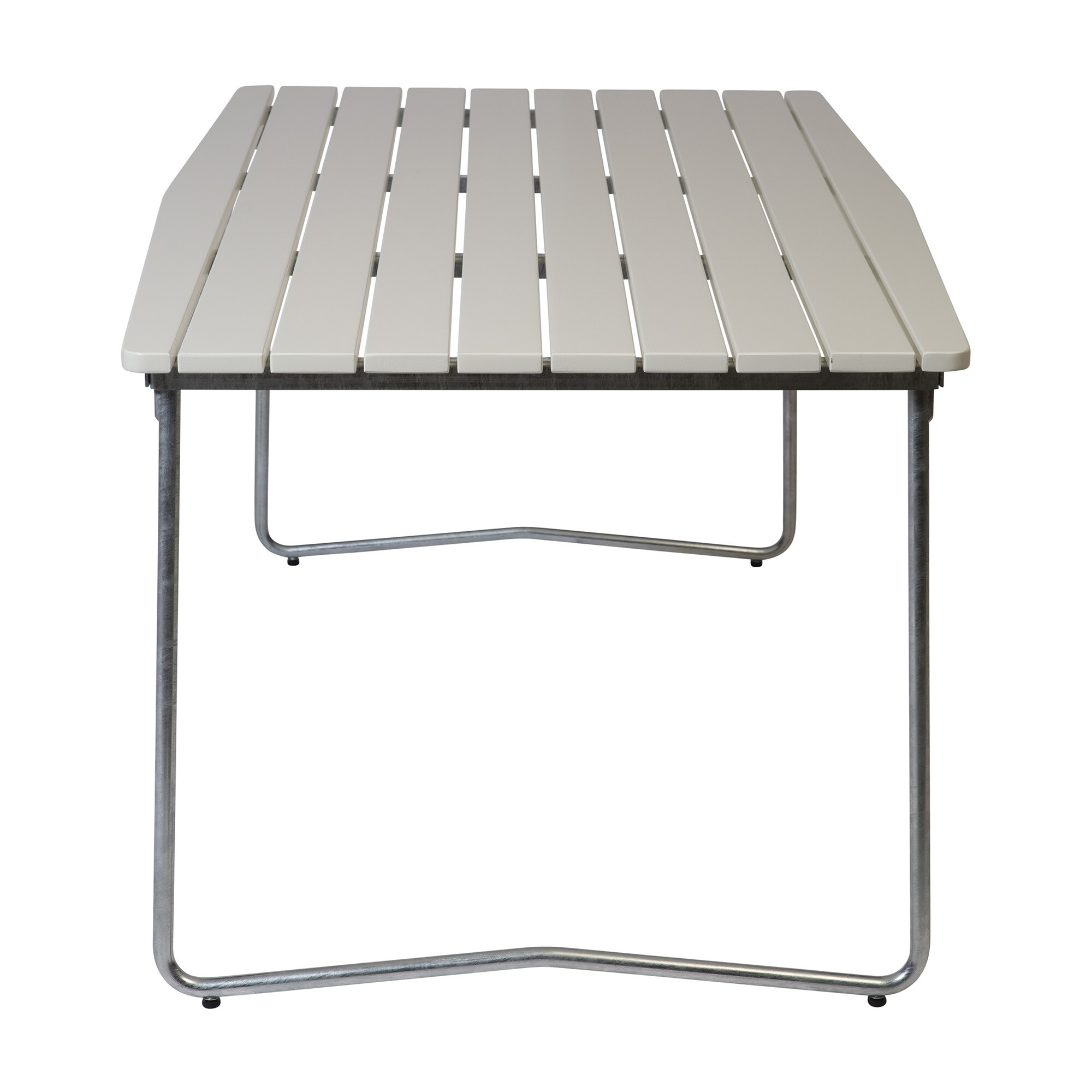 B31 170 Garden Dining Table Foldable 170x92cm Oak