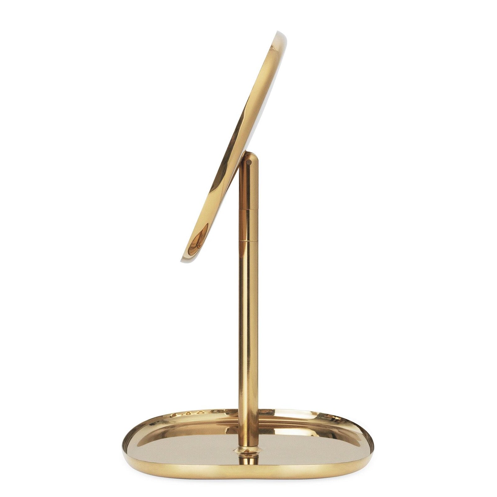 Anniversary Edition Flip Mirror