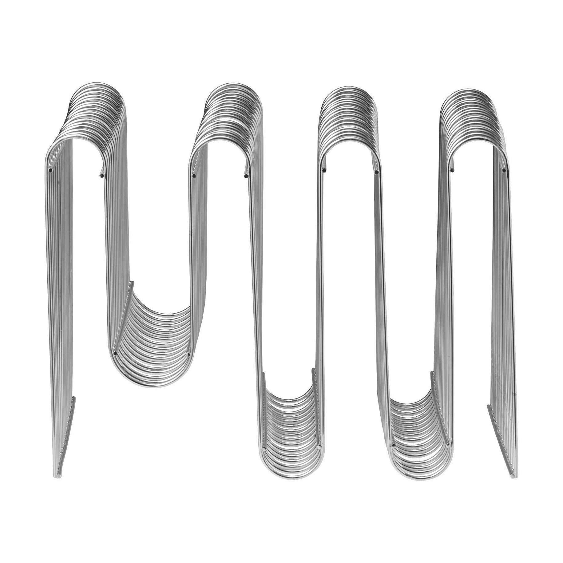 Curva Magazine Stand