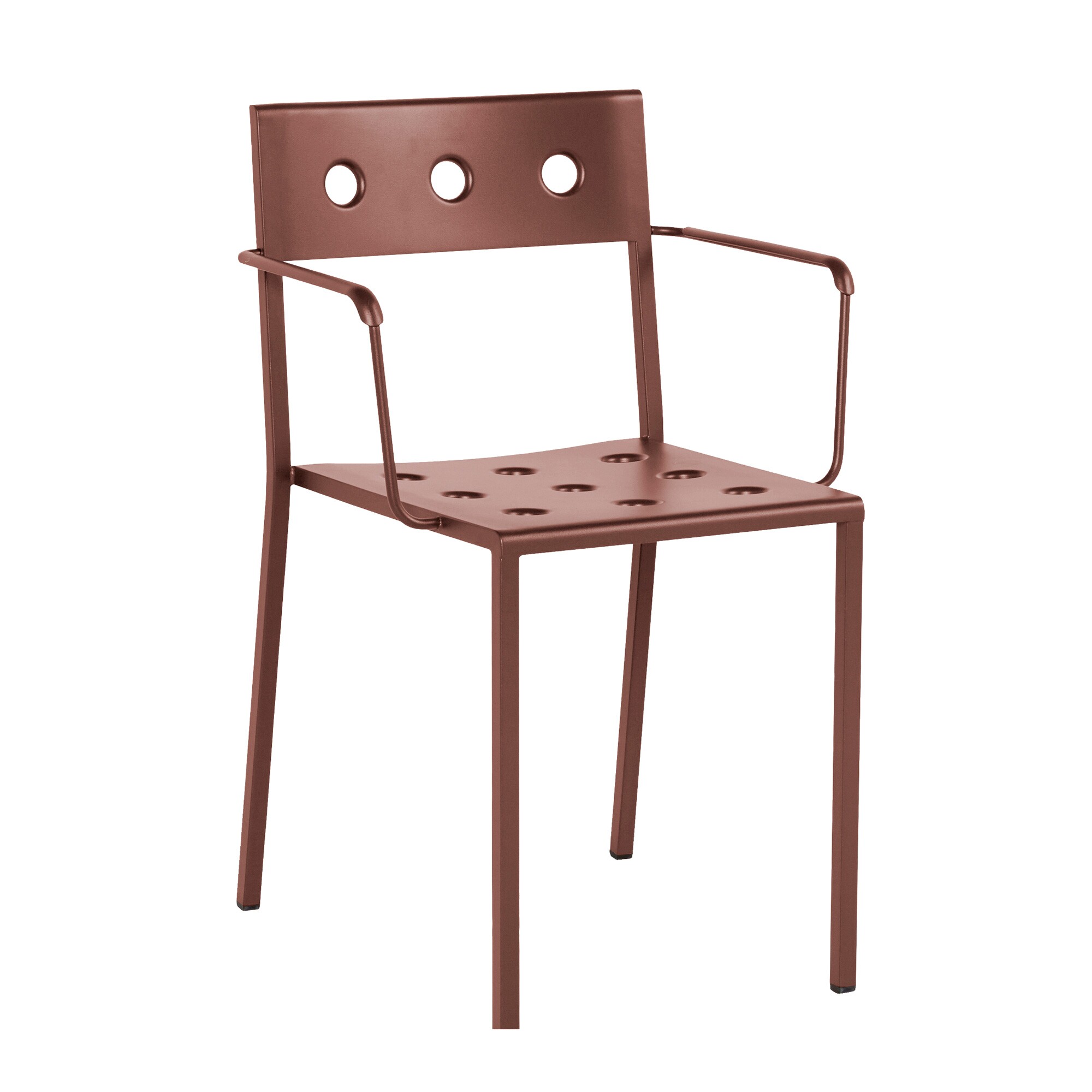 Balcony Outdoor Armchair