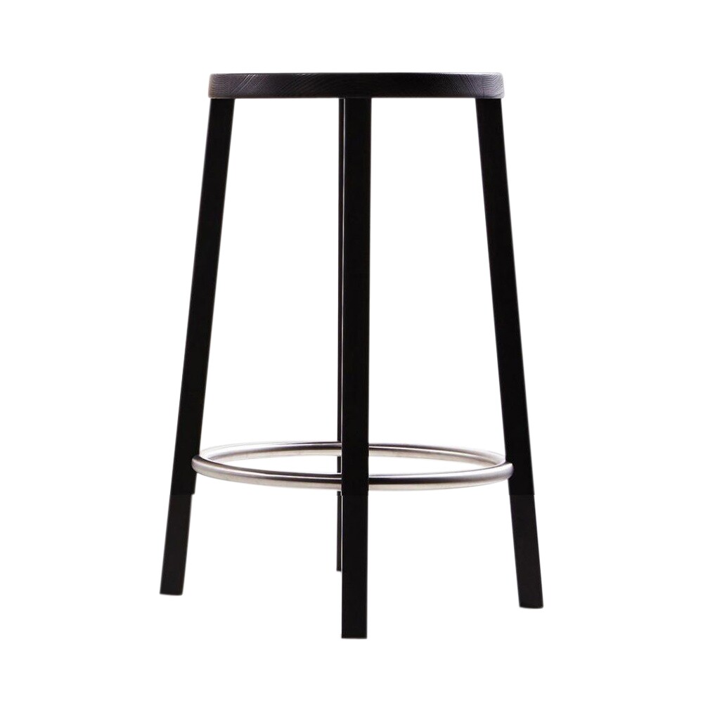 Blocco Bar Stool H:63cm