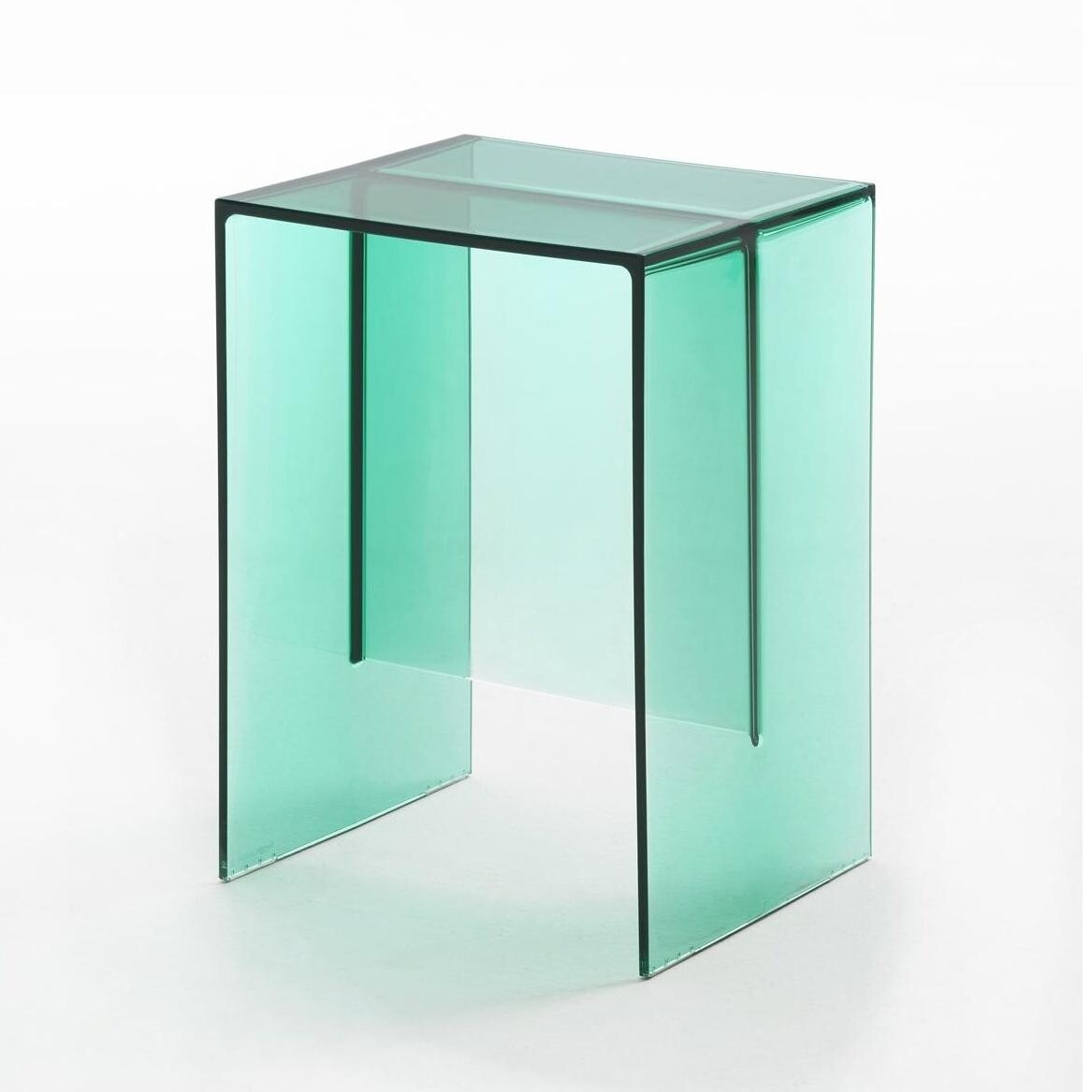 Laufen Max-Beam Stool/Side Table