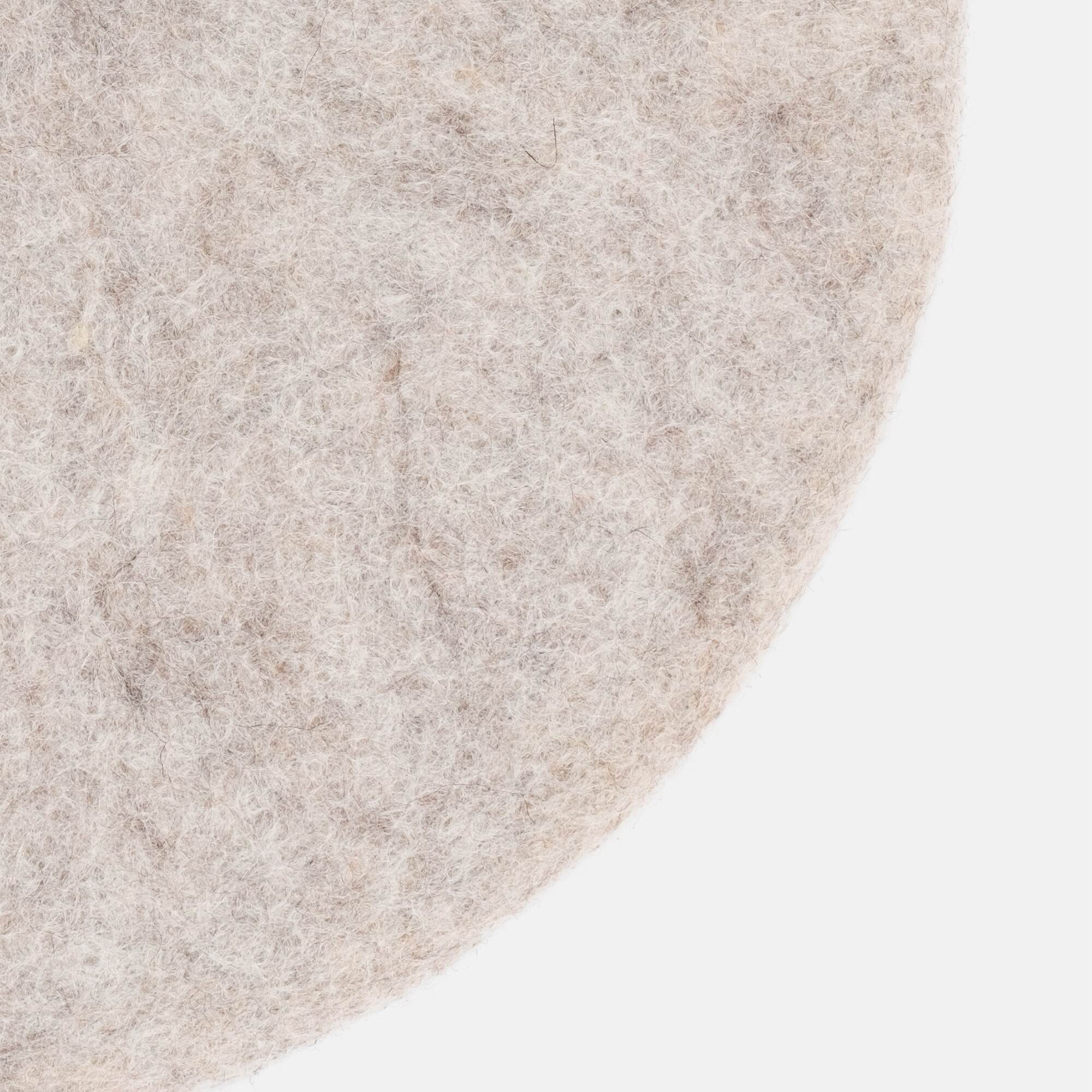 Béla Seat Cover Flat Ø 36cm