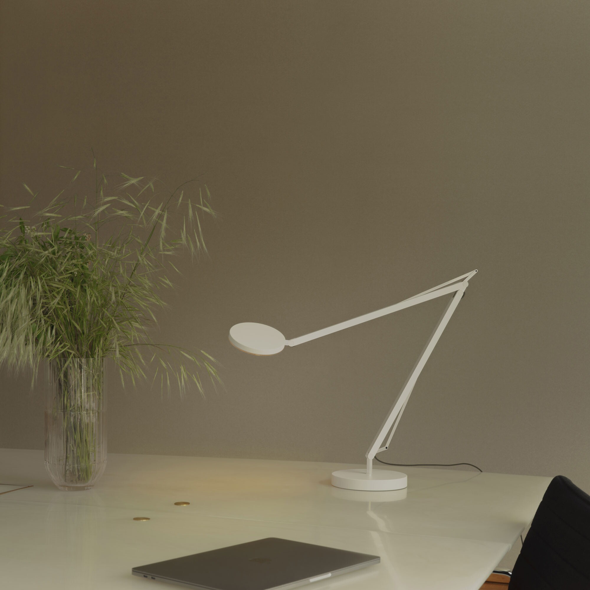 John LED Desk Lamp