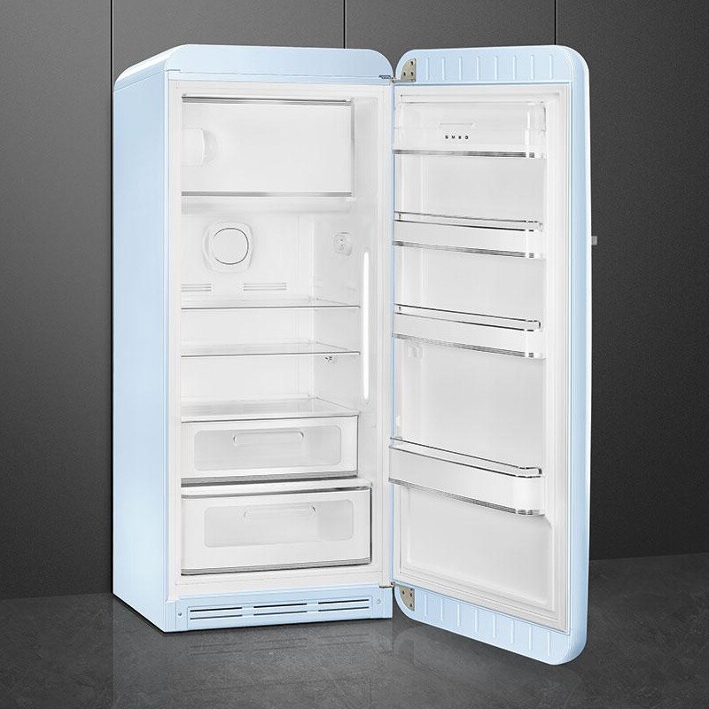 FAB28 Fridge with Freezer