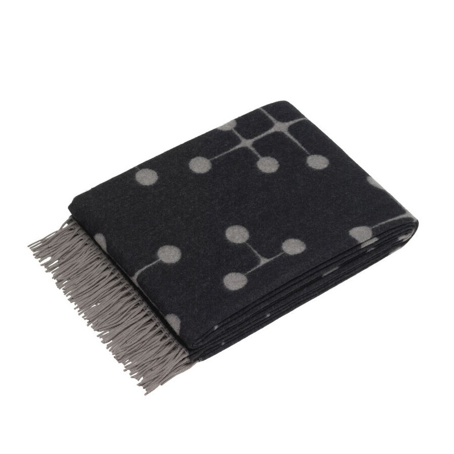 Eames Wool Blanket
