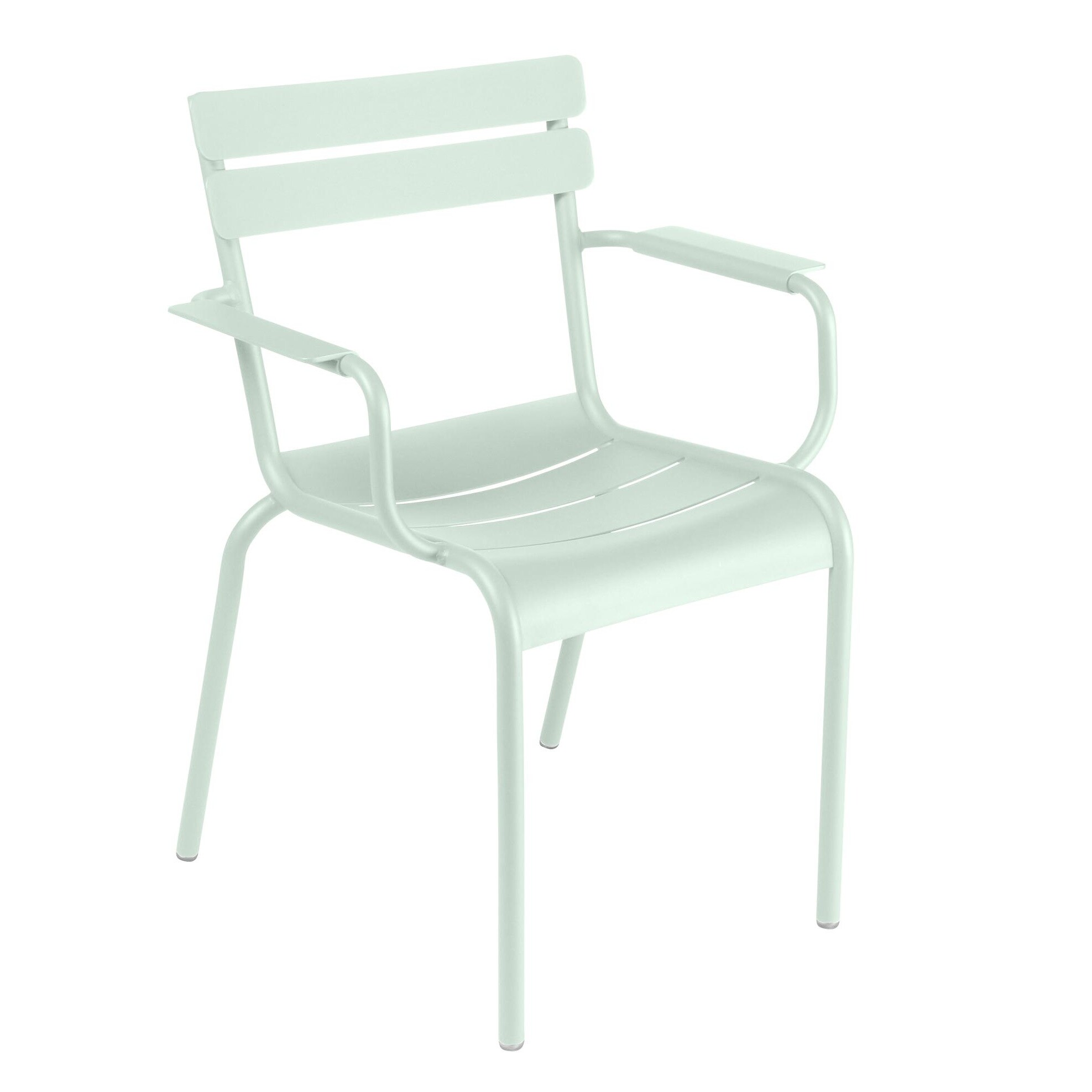 Luxembourg Garden Armchair