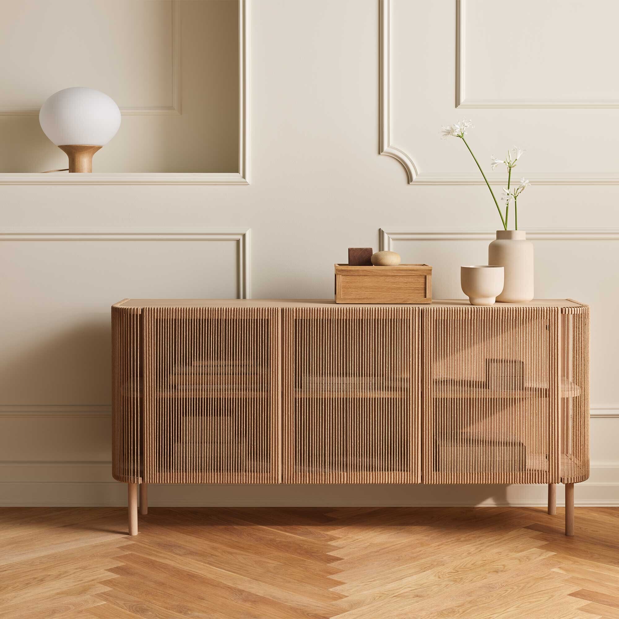 Acorn Table Lamp Ø 32cm