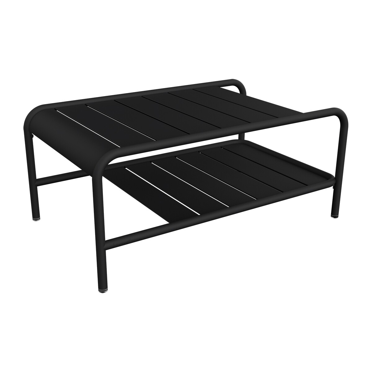 Luxembourg Low Garden Table