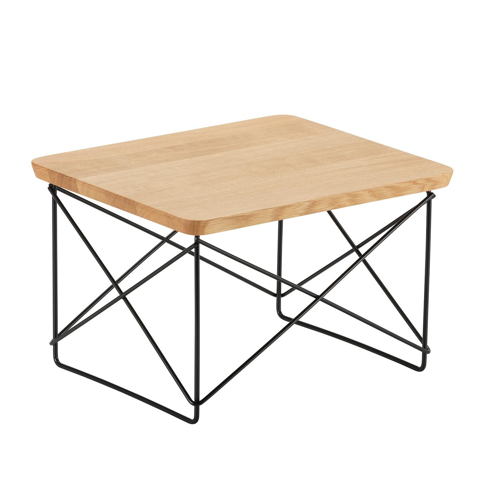 Occasional Table LTR Side Table Basic Dark