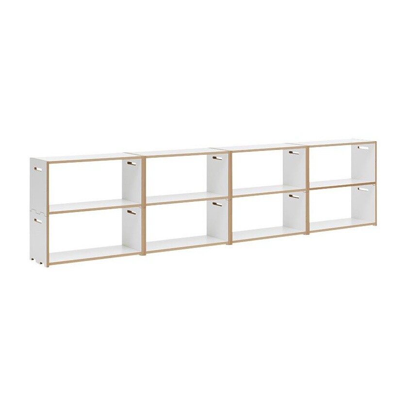 Hochstapler Shelf H 70cm